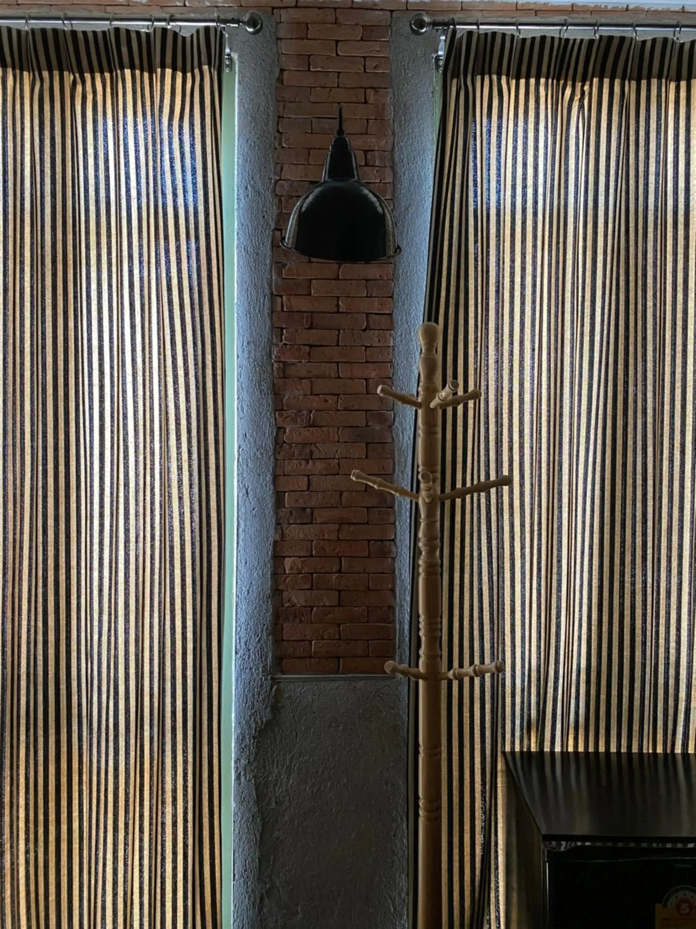 Bedroom in Khunluang Hostel Bedroom in Khunluang Hostel