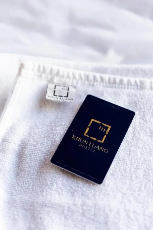 City view in Khunluang Hostel