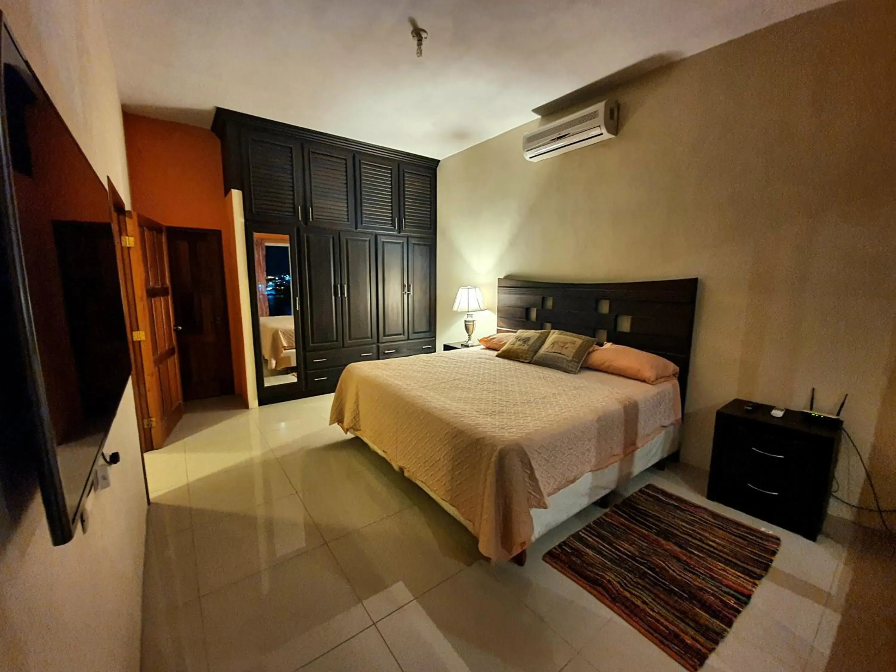 Apartment with Pool View in APARTHOTEL VISTA LAGO Apartment with Pool View in APARTHOTEL VISTA LAGO