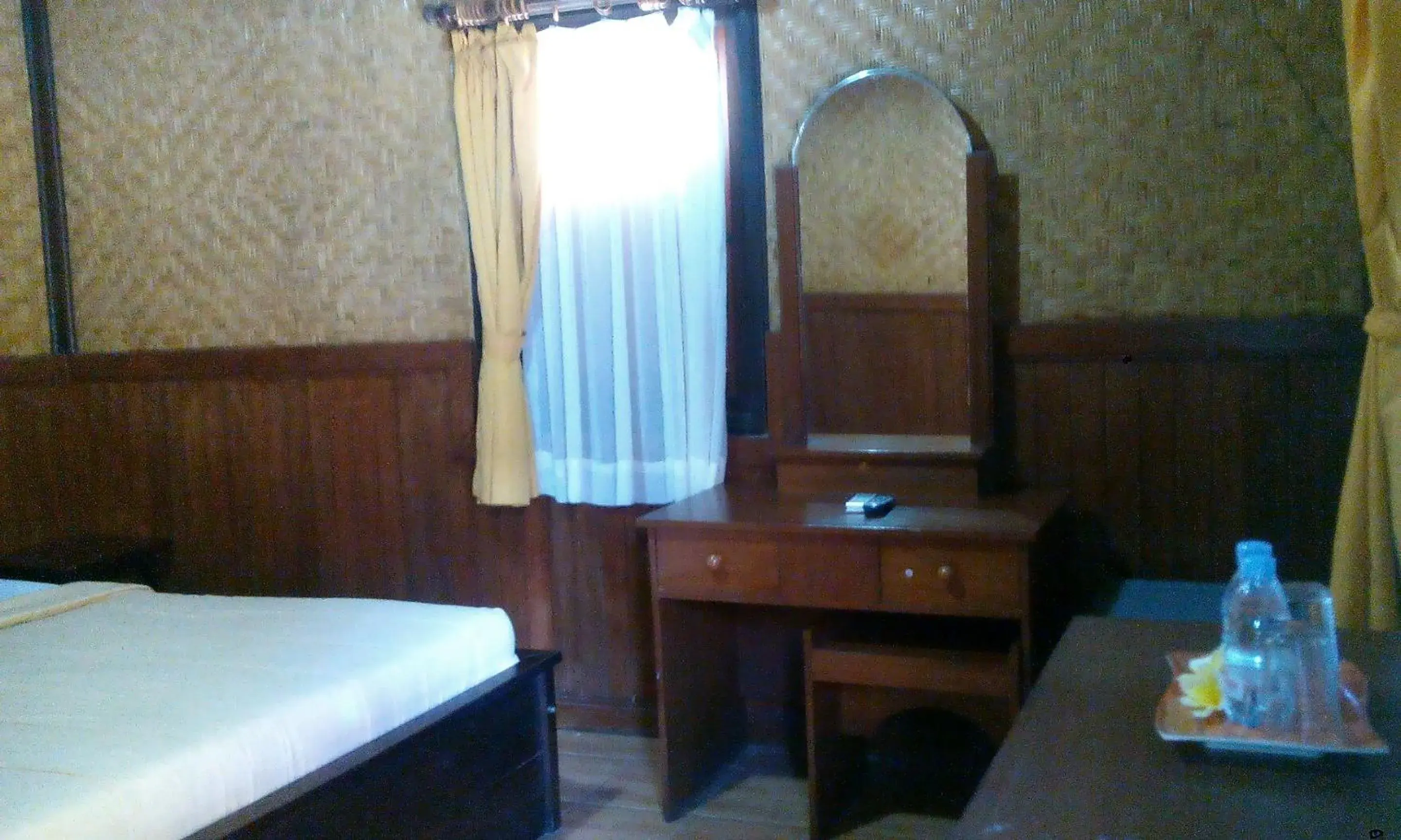 Living room, Bed in Bali Diva Hotel Kuta Living room, Bed in Bali Diva Hotel Kuta