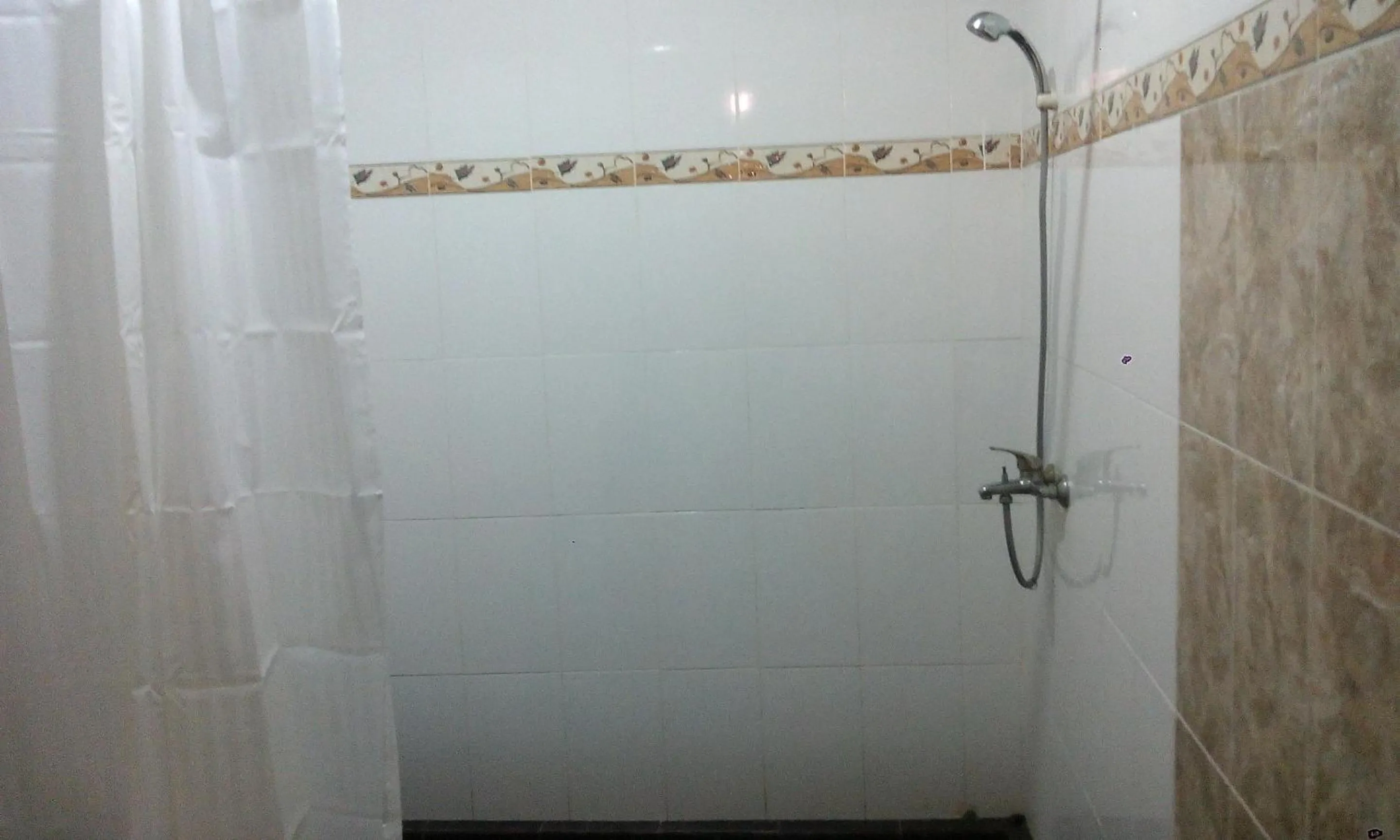 Bathroom in Bali Diva Hotel Kuta