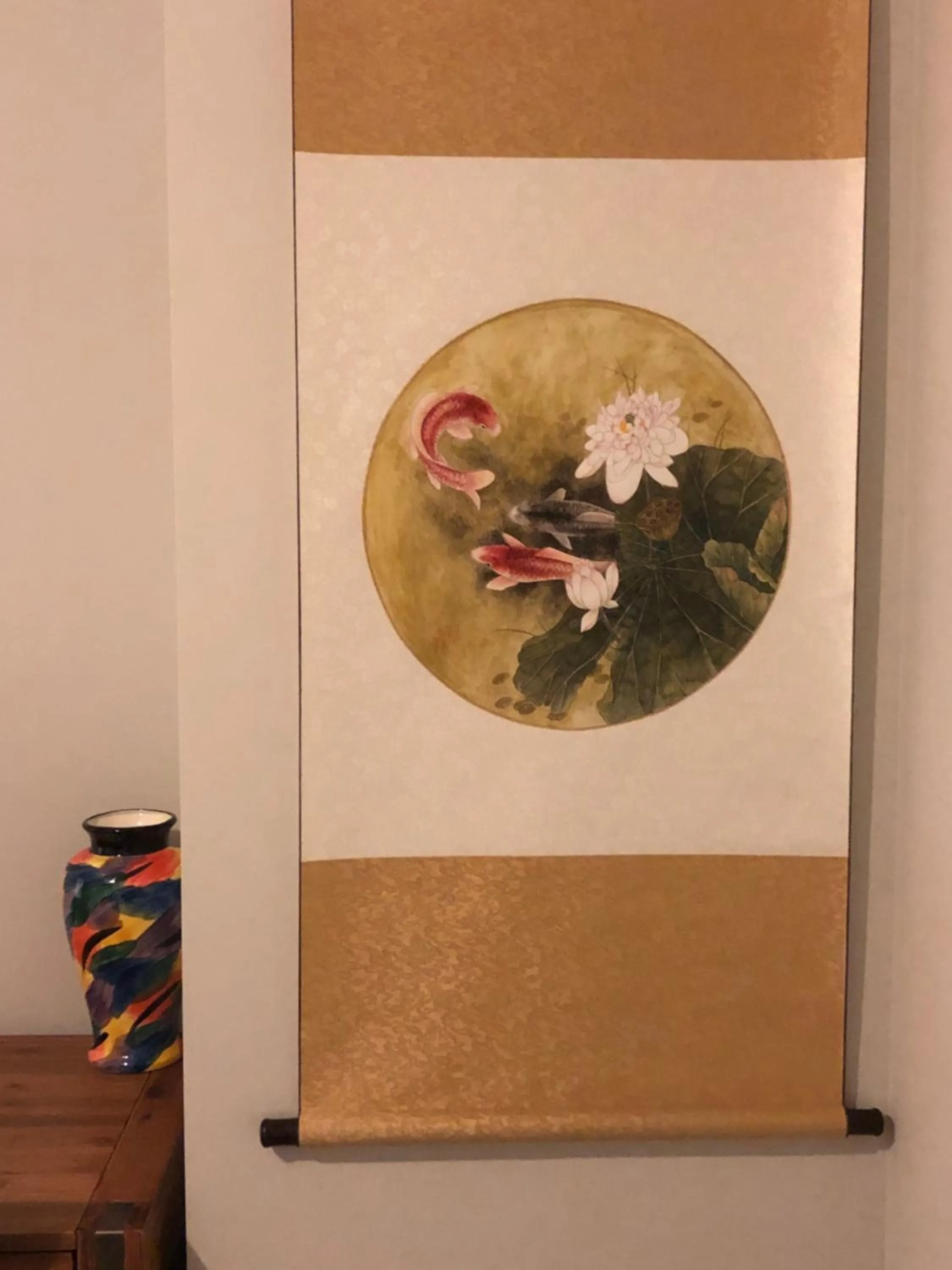 Decorative detail in Apple House Truganina