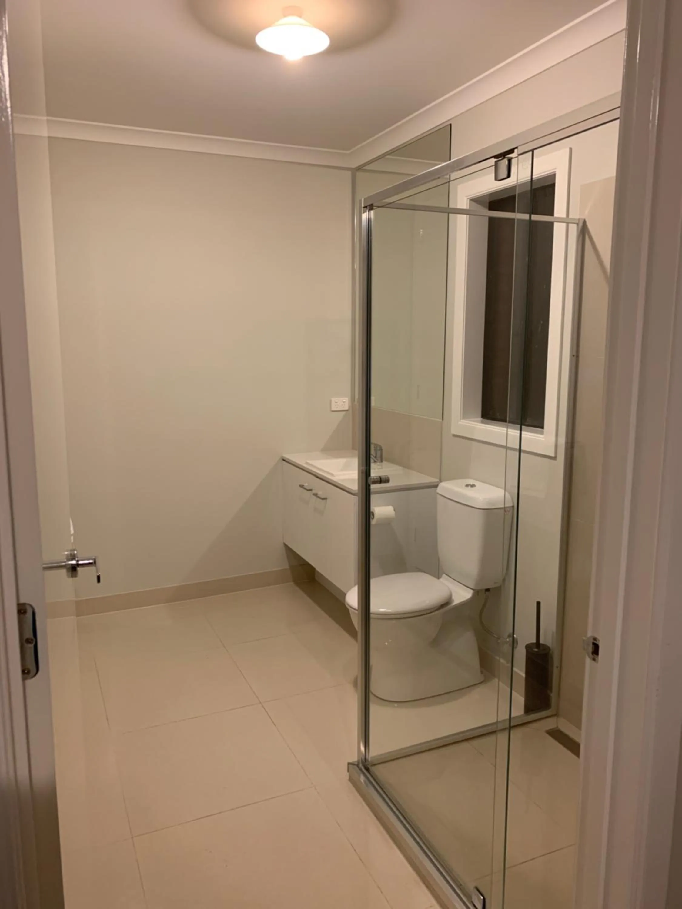 Bathroom in Apple House Truganina