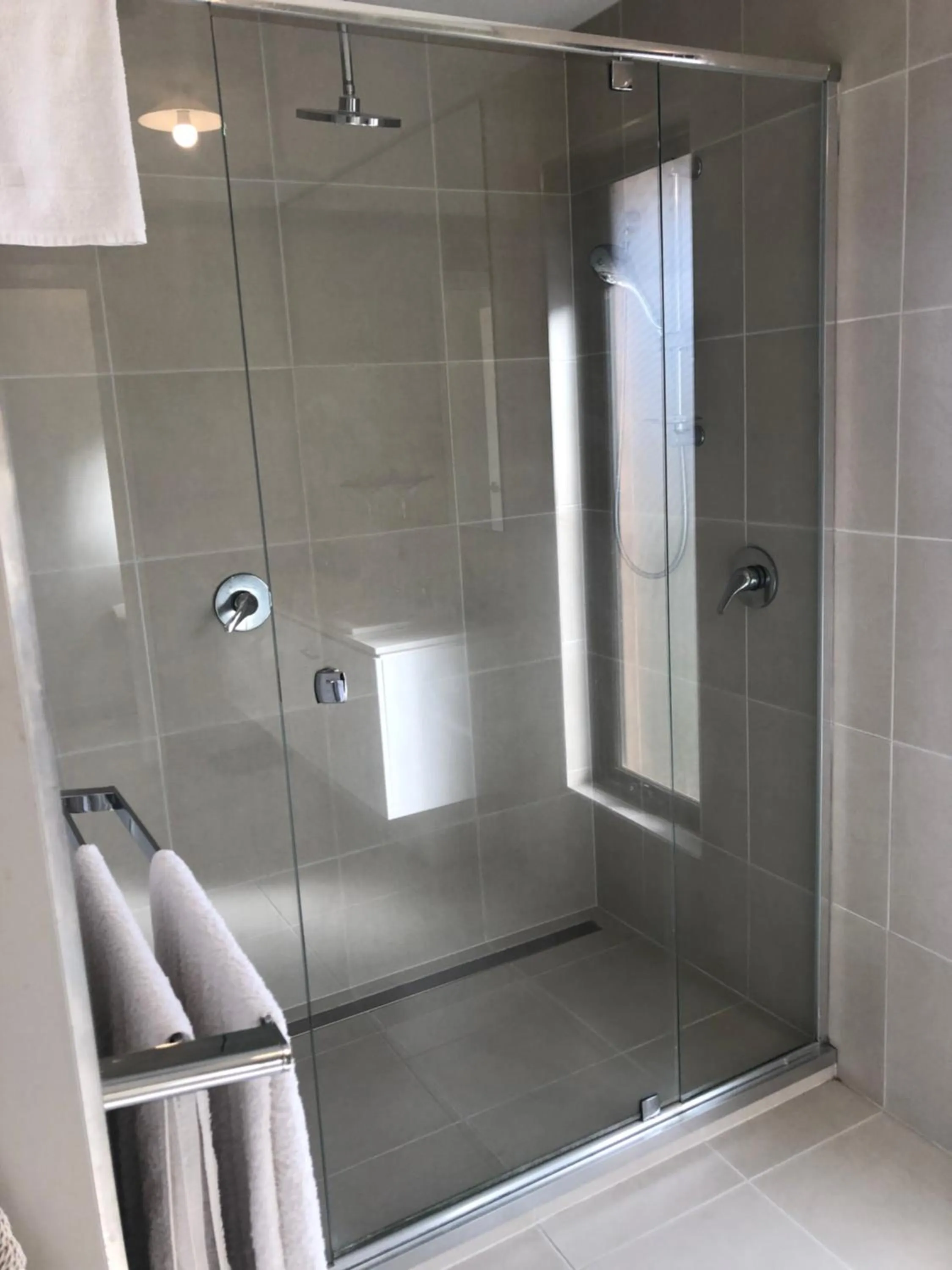 Bathroom in Apple House Truganina