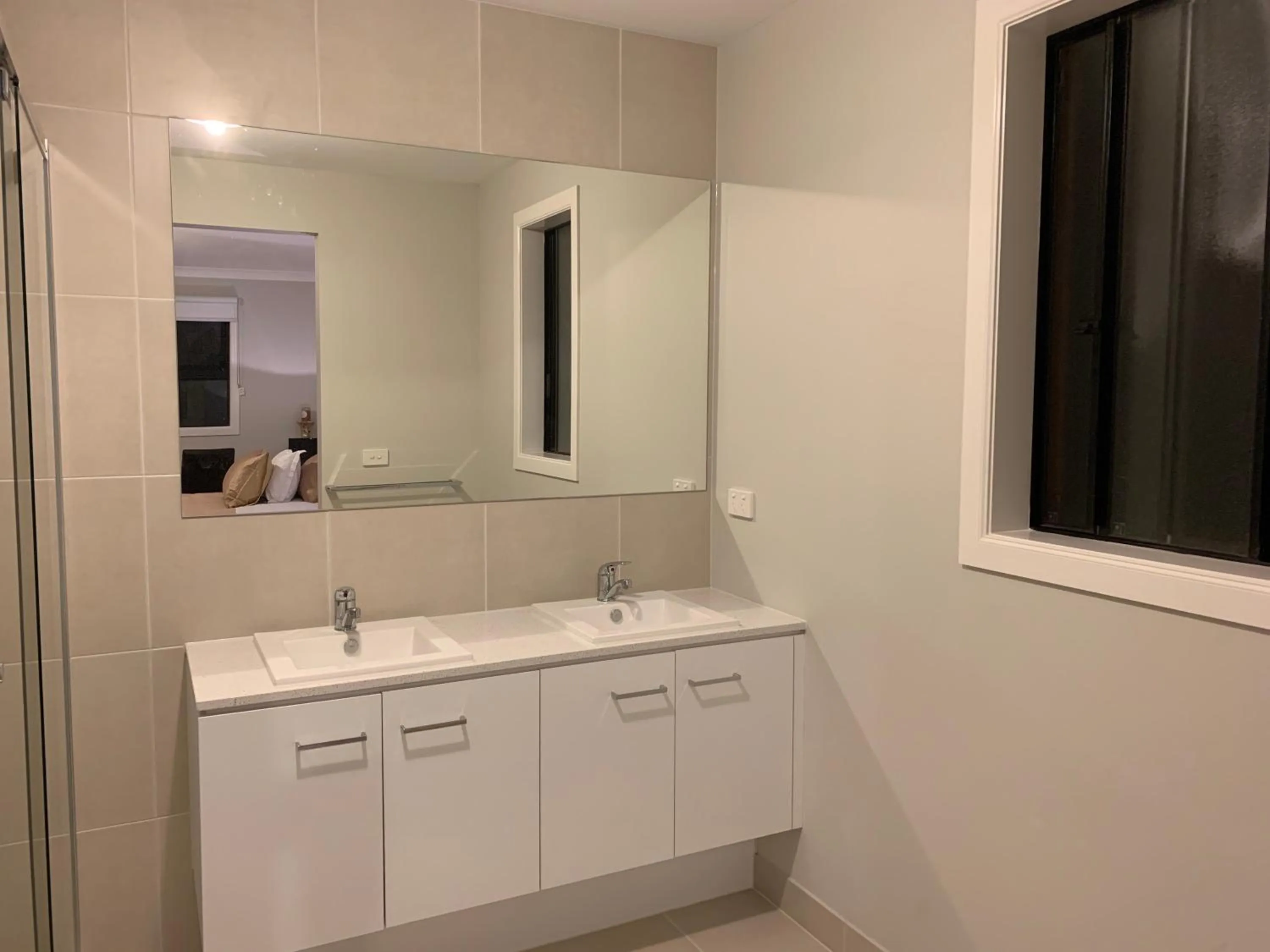 Bathroom in Apple House Truganina