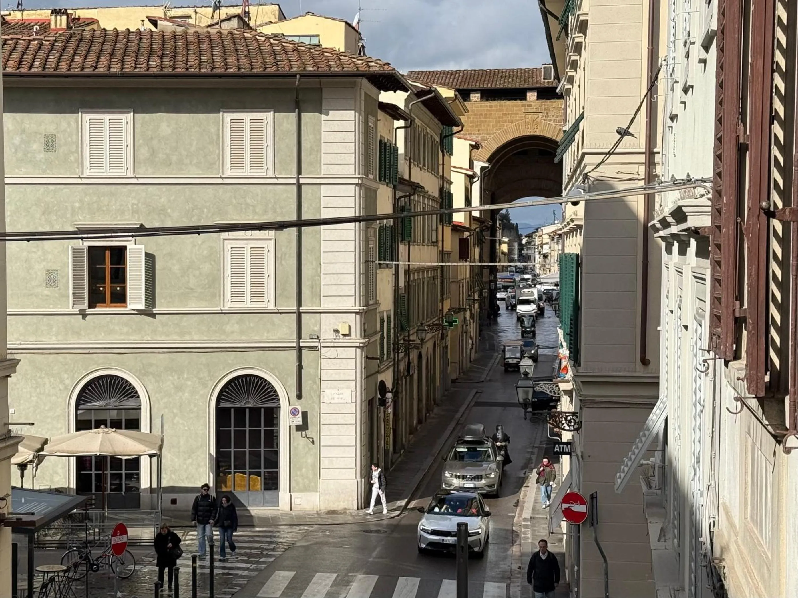 Neighbourhood in San Frediano Boutique