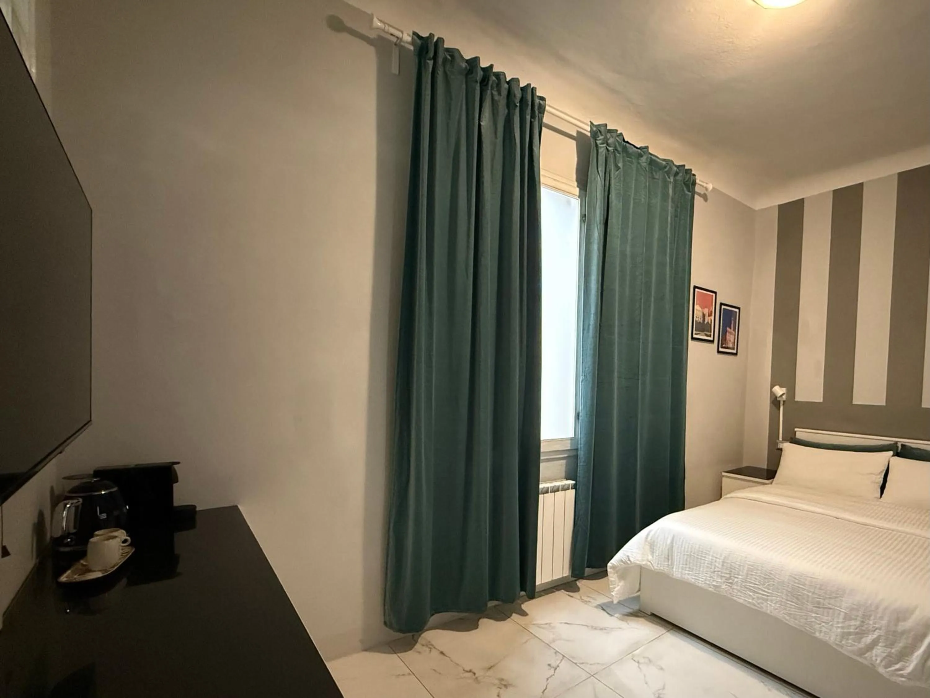 Bed in San Frediano Boutique