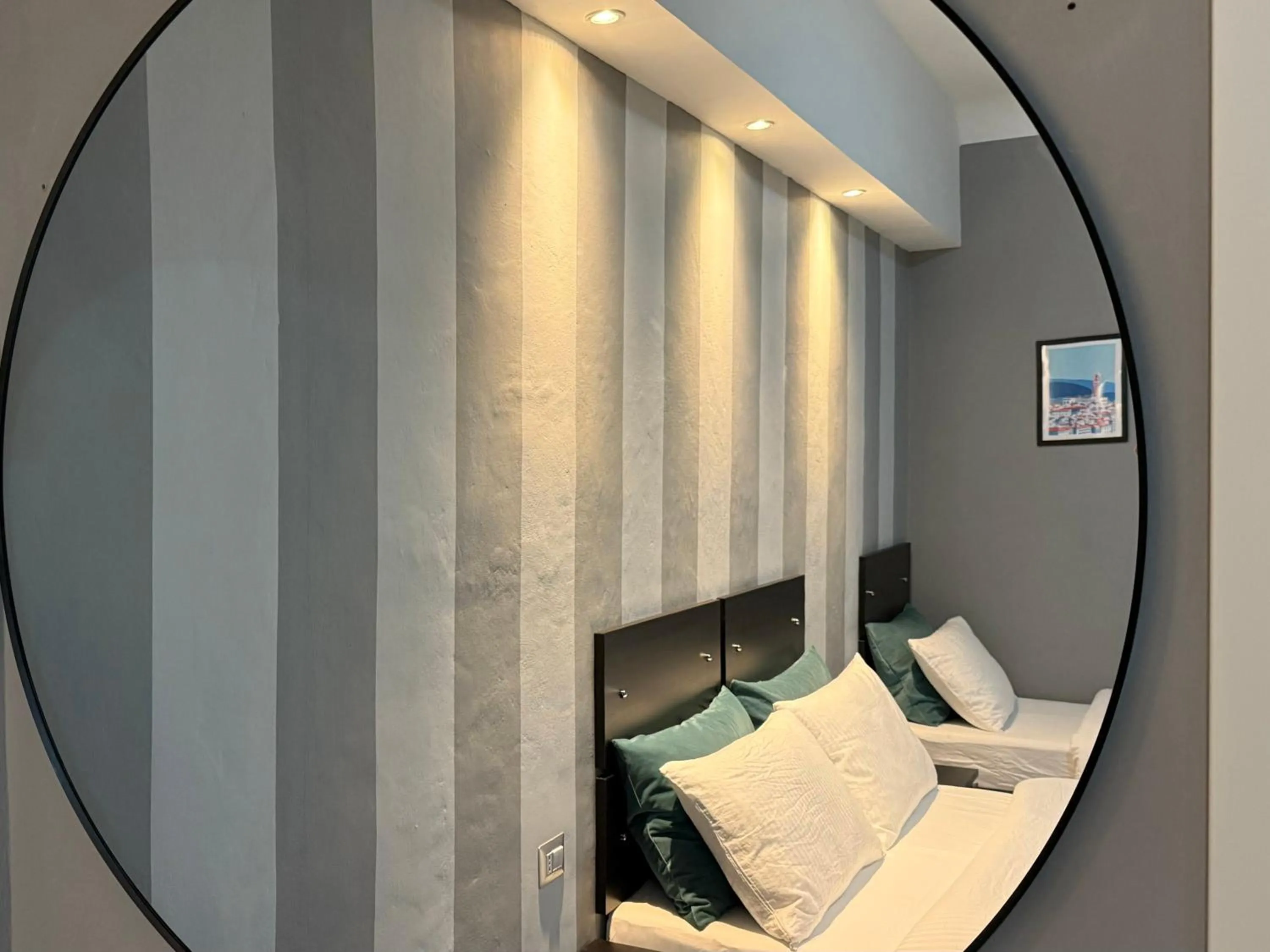 Bed in San Frediano Boutique