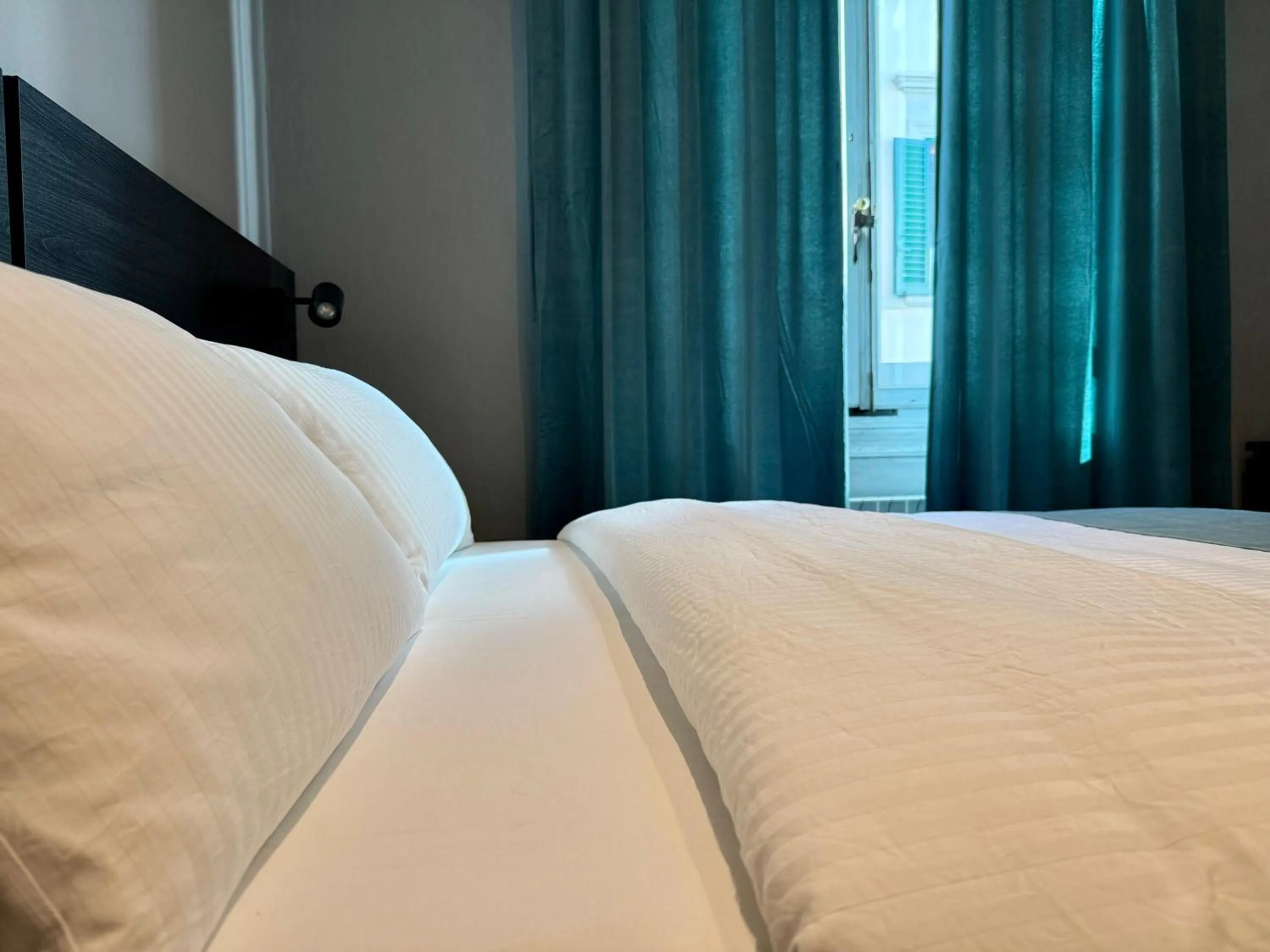 Bed in San Frediano Boutique