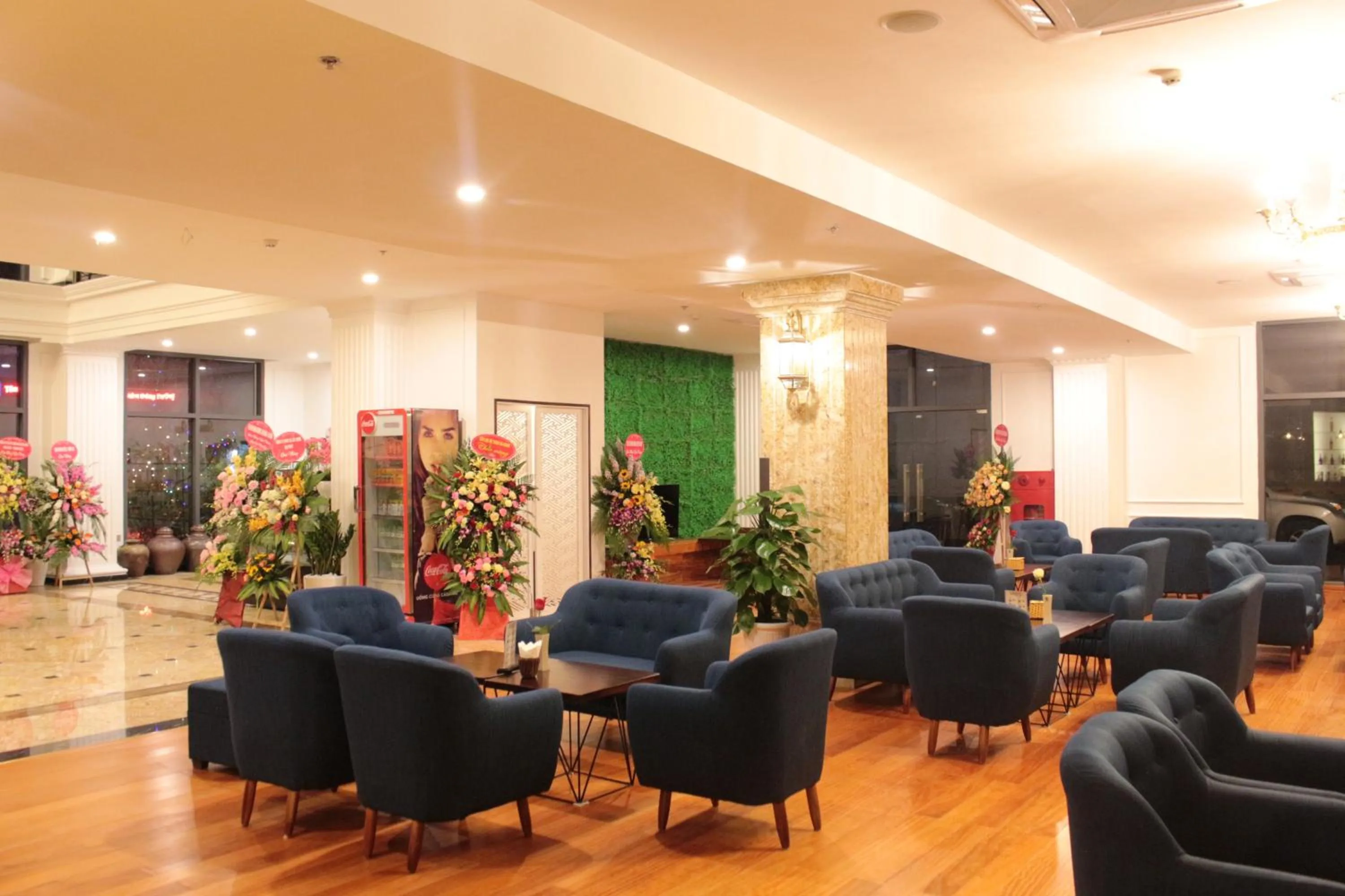 Nightclub / DJ in Phoenix Hotel Hà Giang