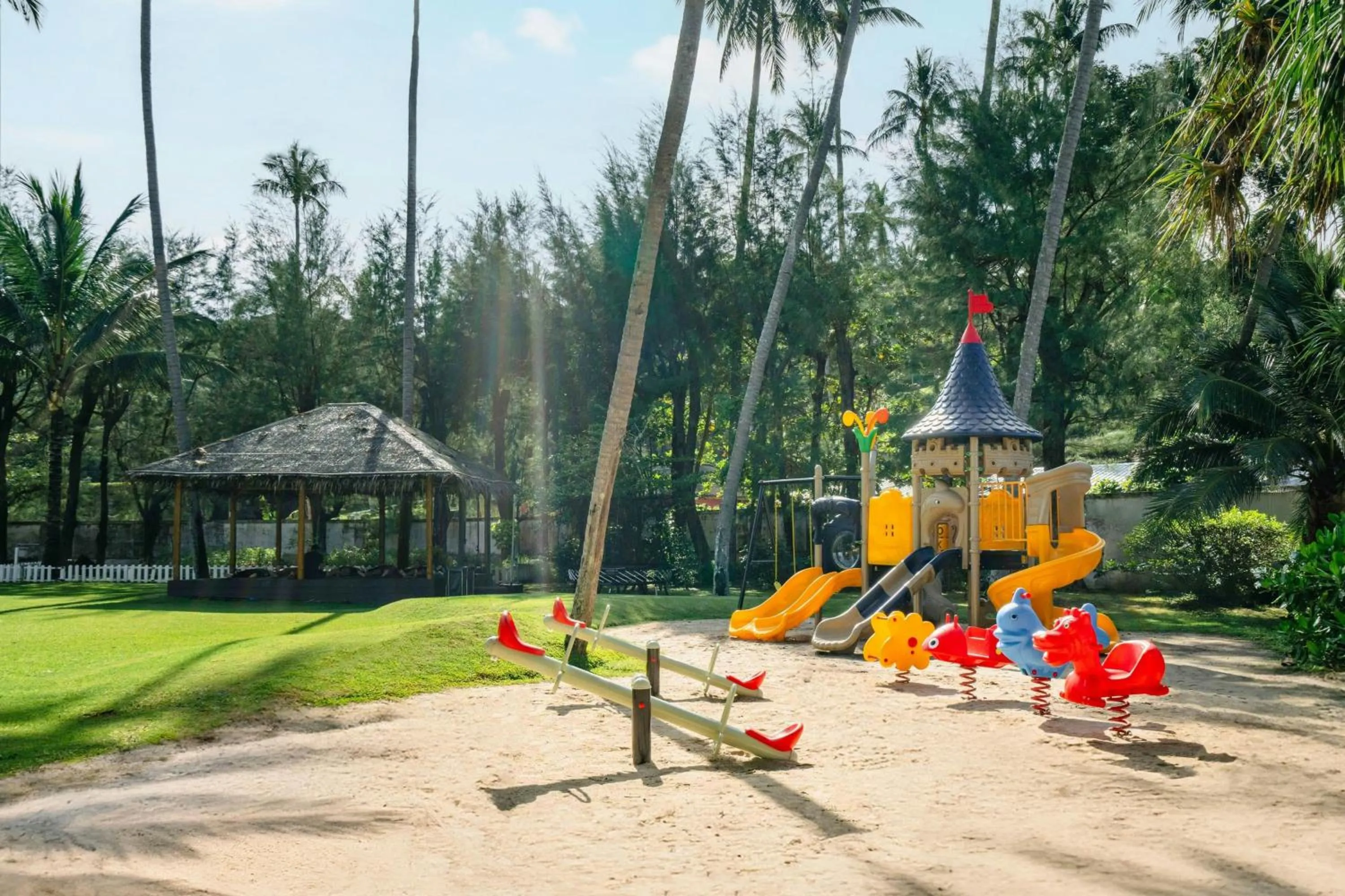 Other in Phuket Marriott Resort & Spa, Merlin Beach