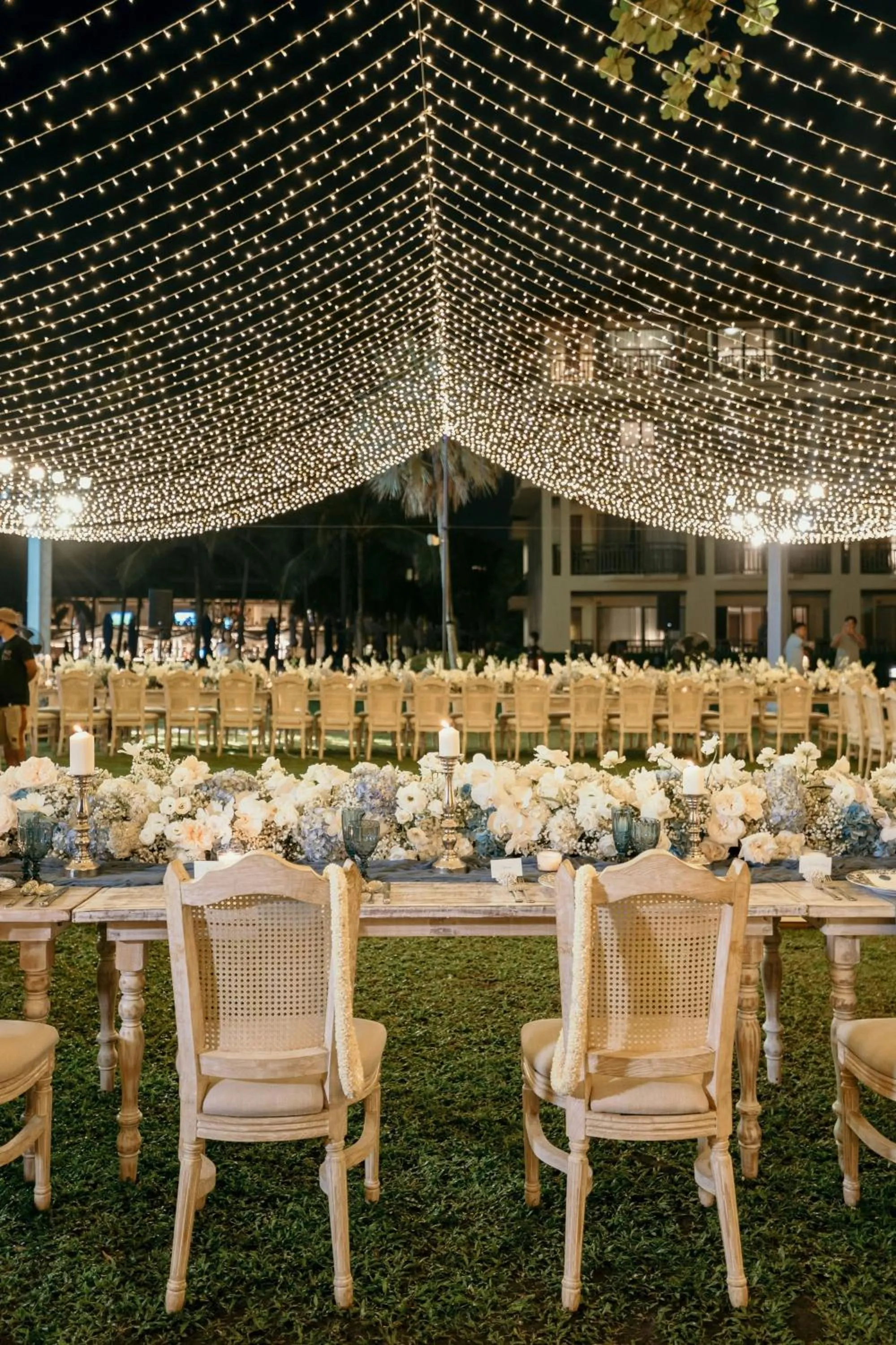 Banquet/Function facilities in Phuket Marriott Resort & Spa, Merlin Beach