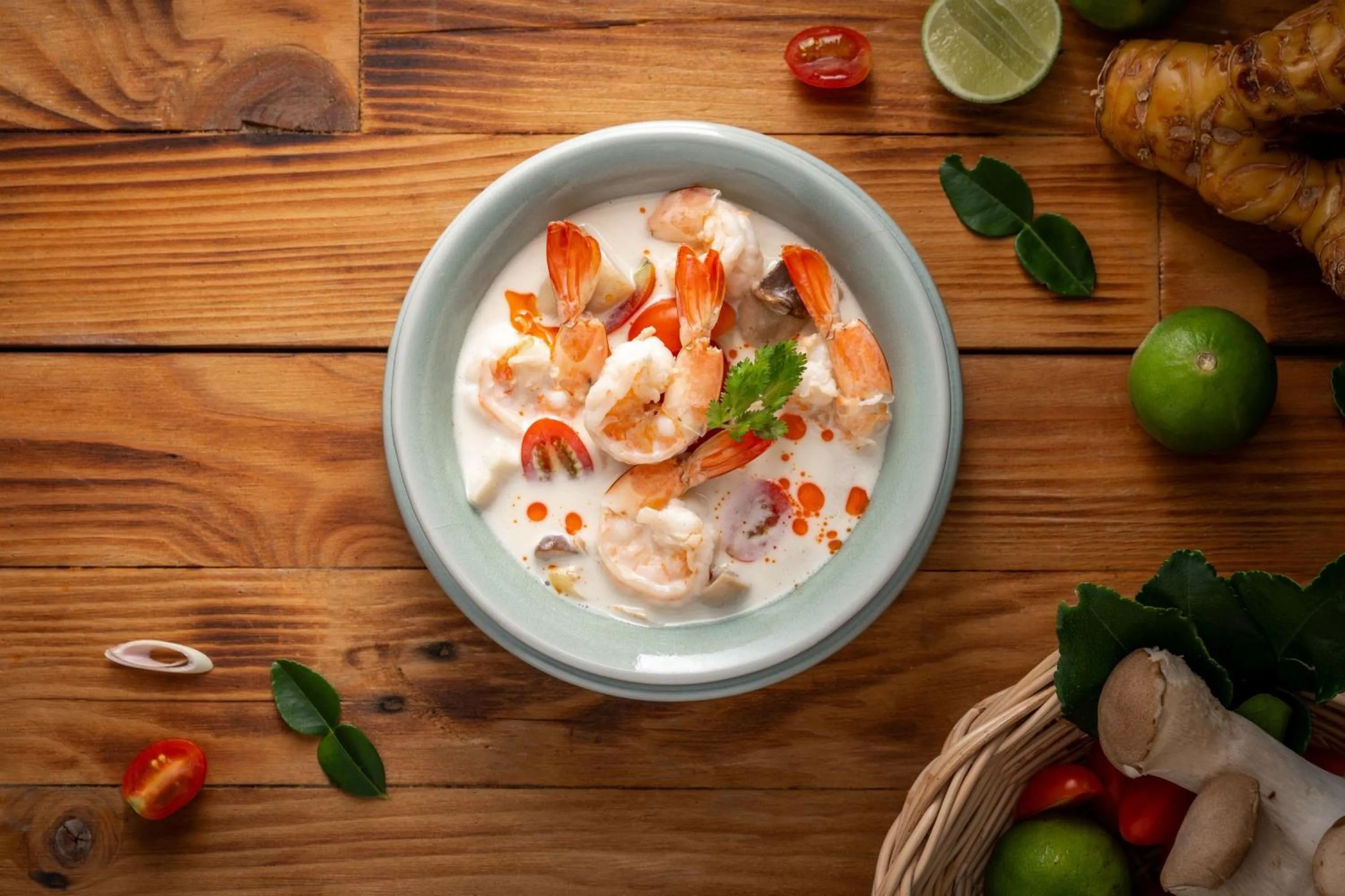 Restaurant/places to eat in Phuket Marriott Resort & Spa, Merlin Beach