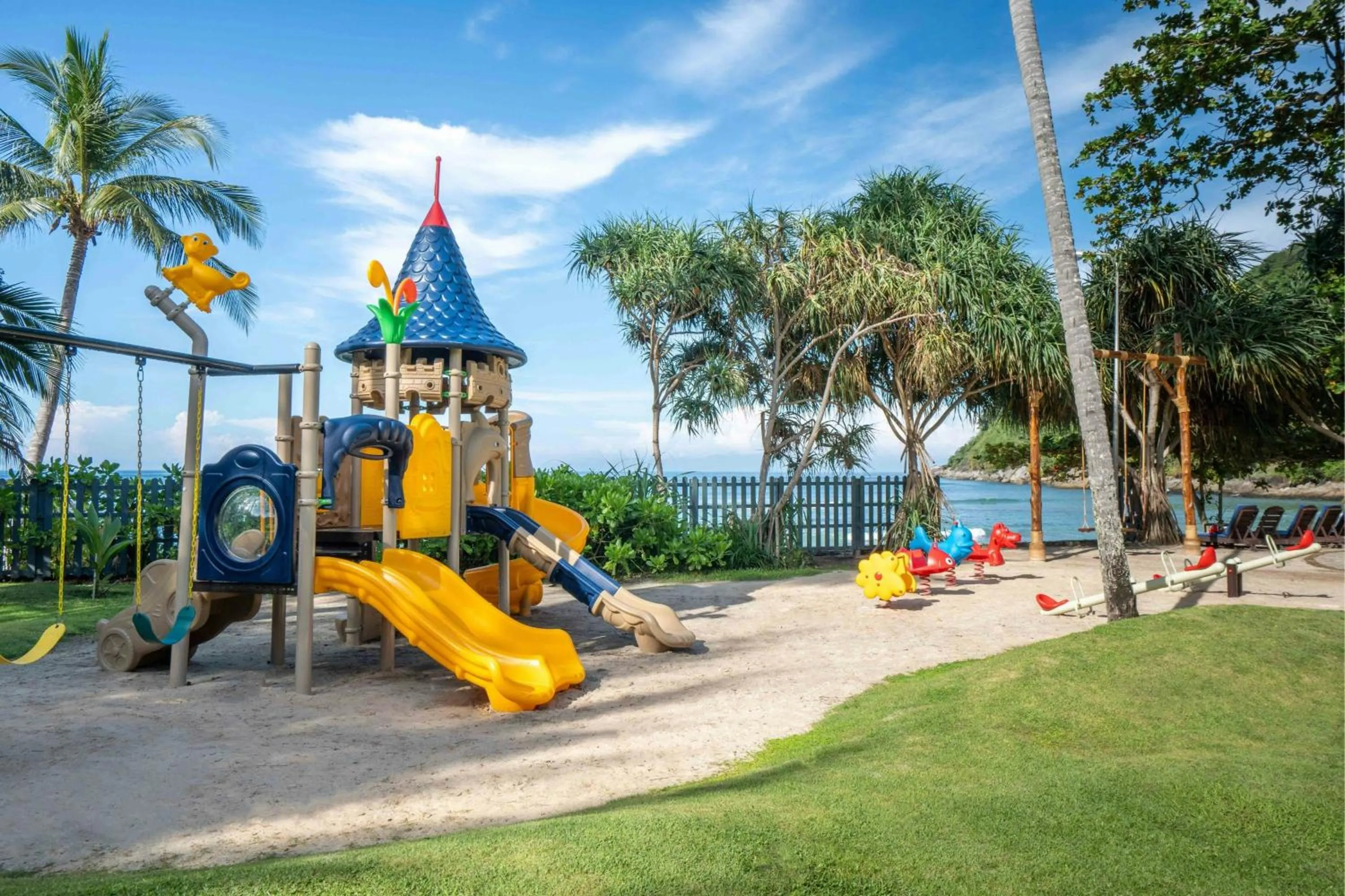 Other in Phuket Marriott Resort & Spa, Merlin Beach