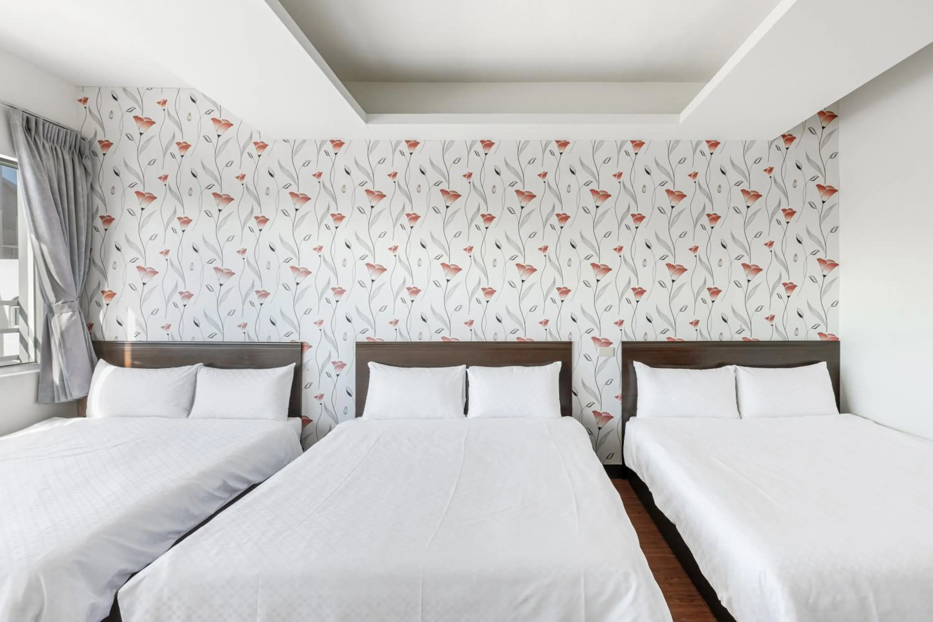 Bed in Rich House B&B