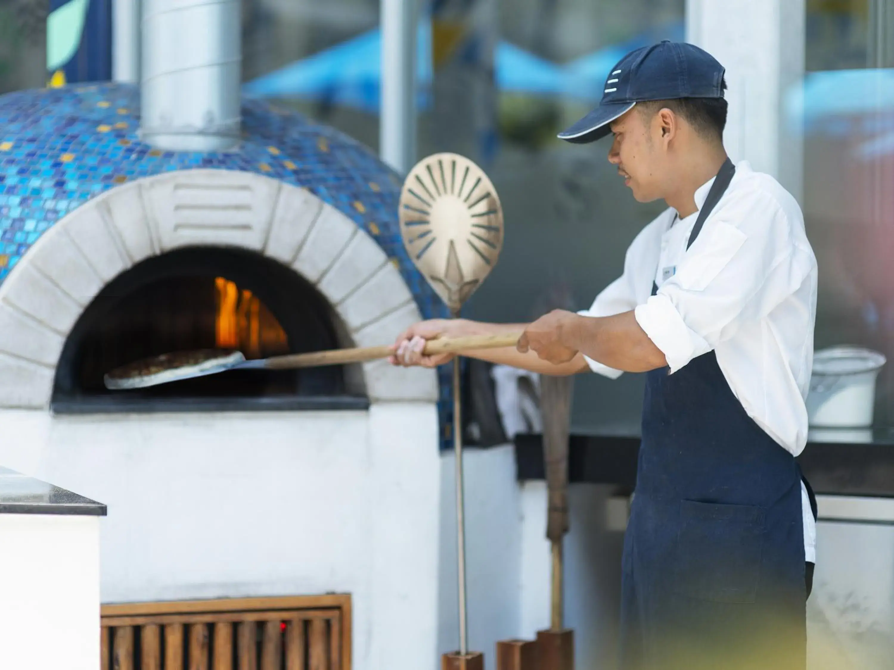 Food in Explorar Koh Phangan - Adults Only Resort and Spa Food in Explorar Koh Phangan - Adults Only Resort and Spa