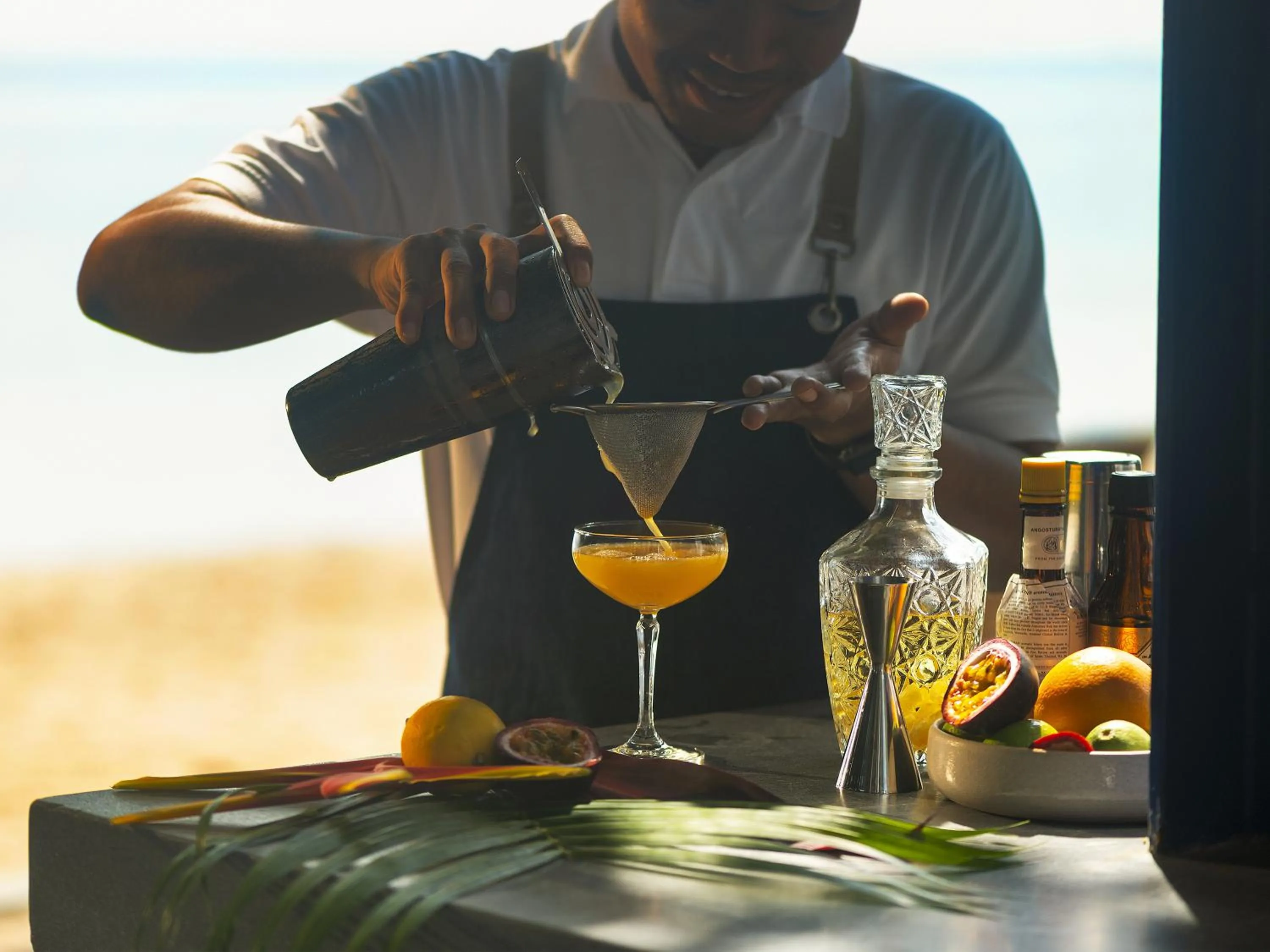 Drinks in Explorar Koh Phangan - Adults Only Resort and Spa