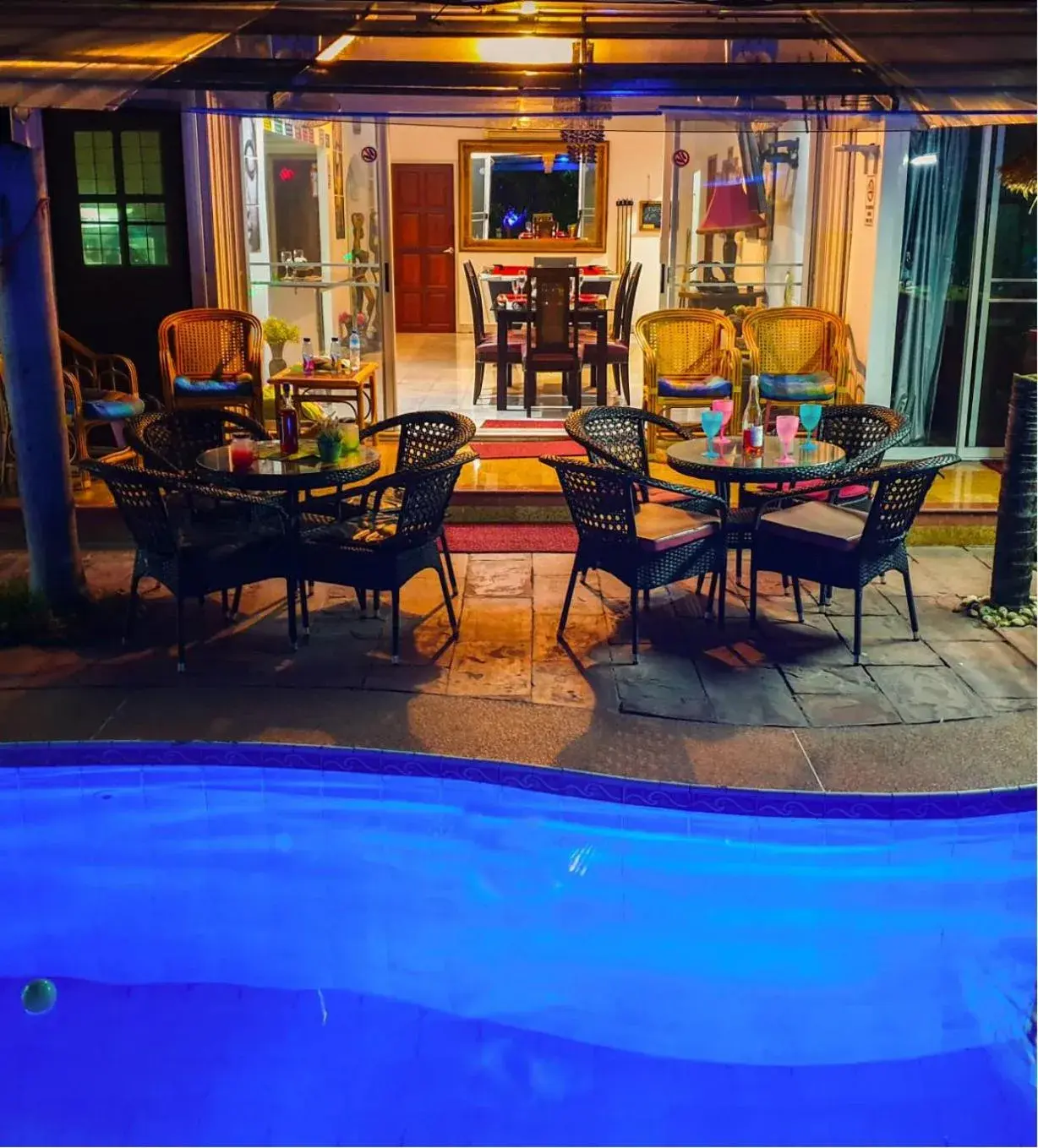 Superior Villa in Siri Villas Pattaya Superior Villa in Siri Villas Pattaya