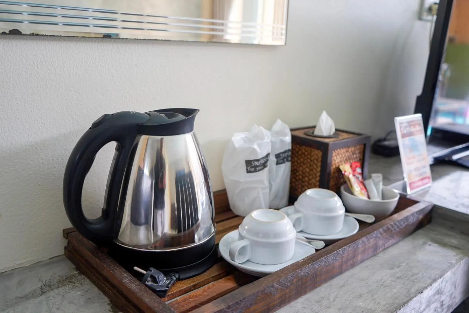 Khaolak Suthawan Resort - SHA Plus