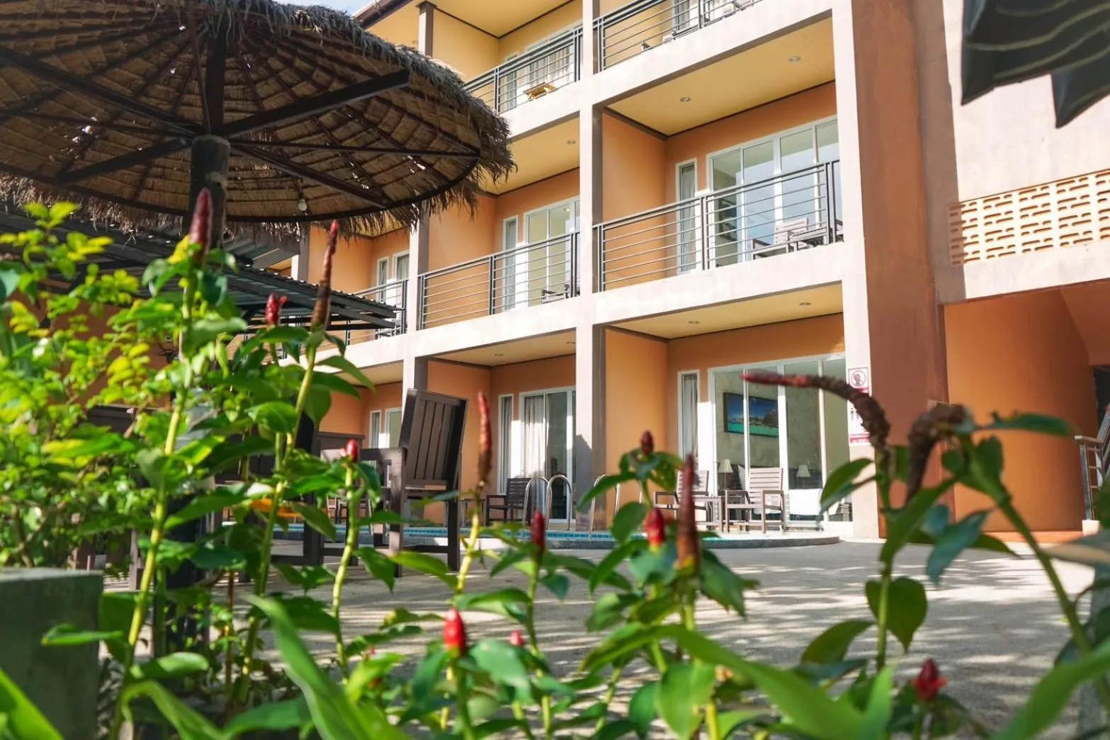 Khaolak Suthawan Resort - SHA Plus