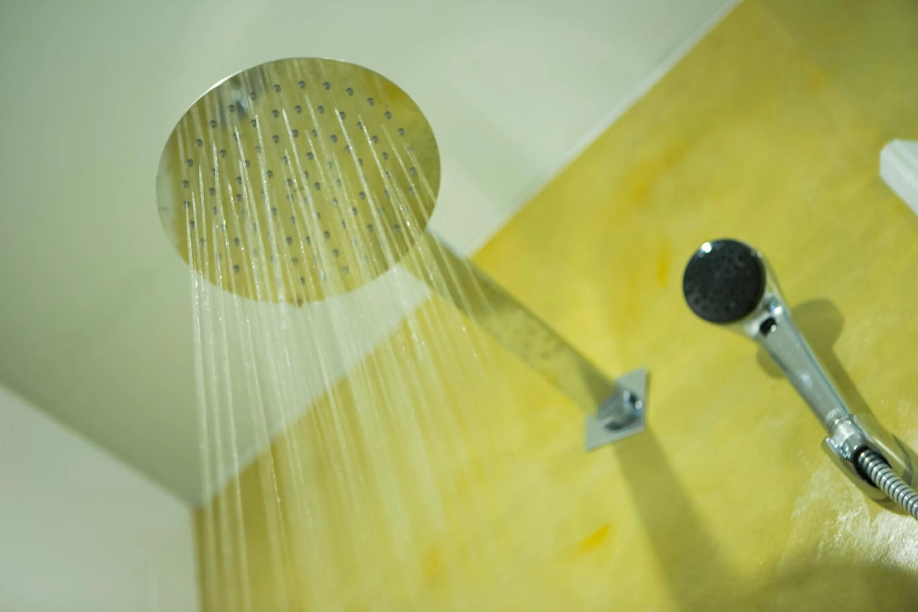 Bathroom in Khaolak Suthawan Resort - SHA Plus