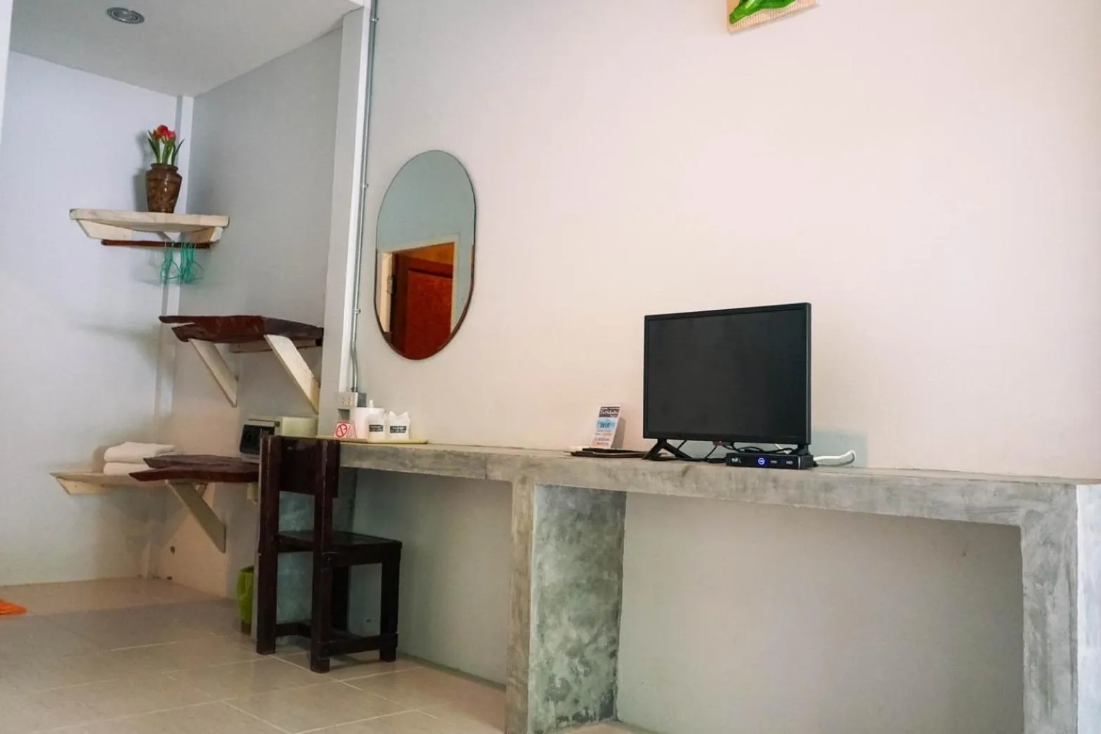 Khaolak Suthawan Resort - SHA Plus