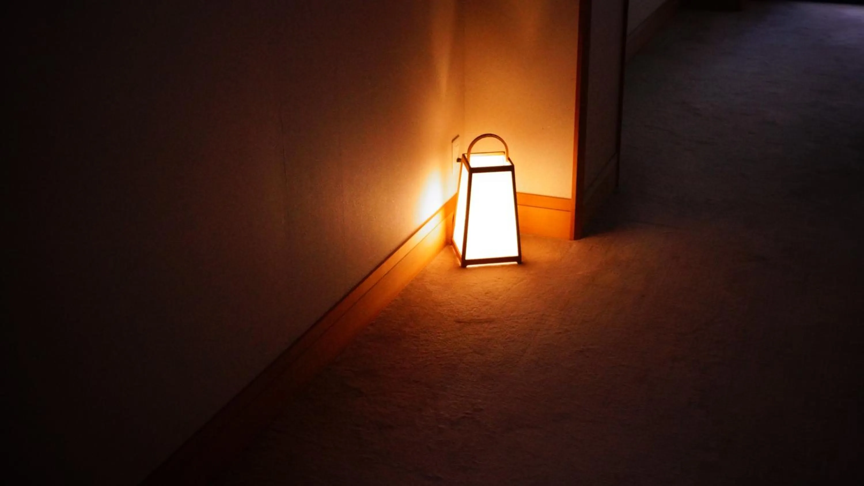 Communal lounge/ TV room in Tabist Kazeyuki