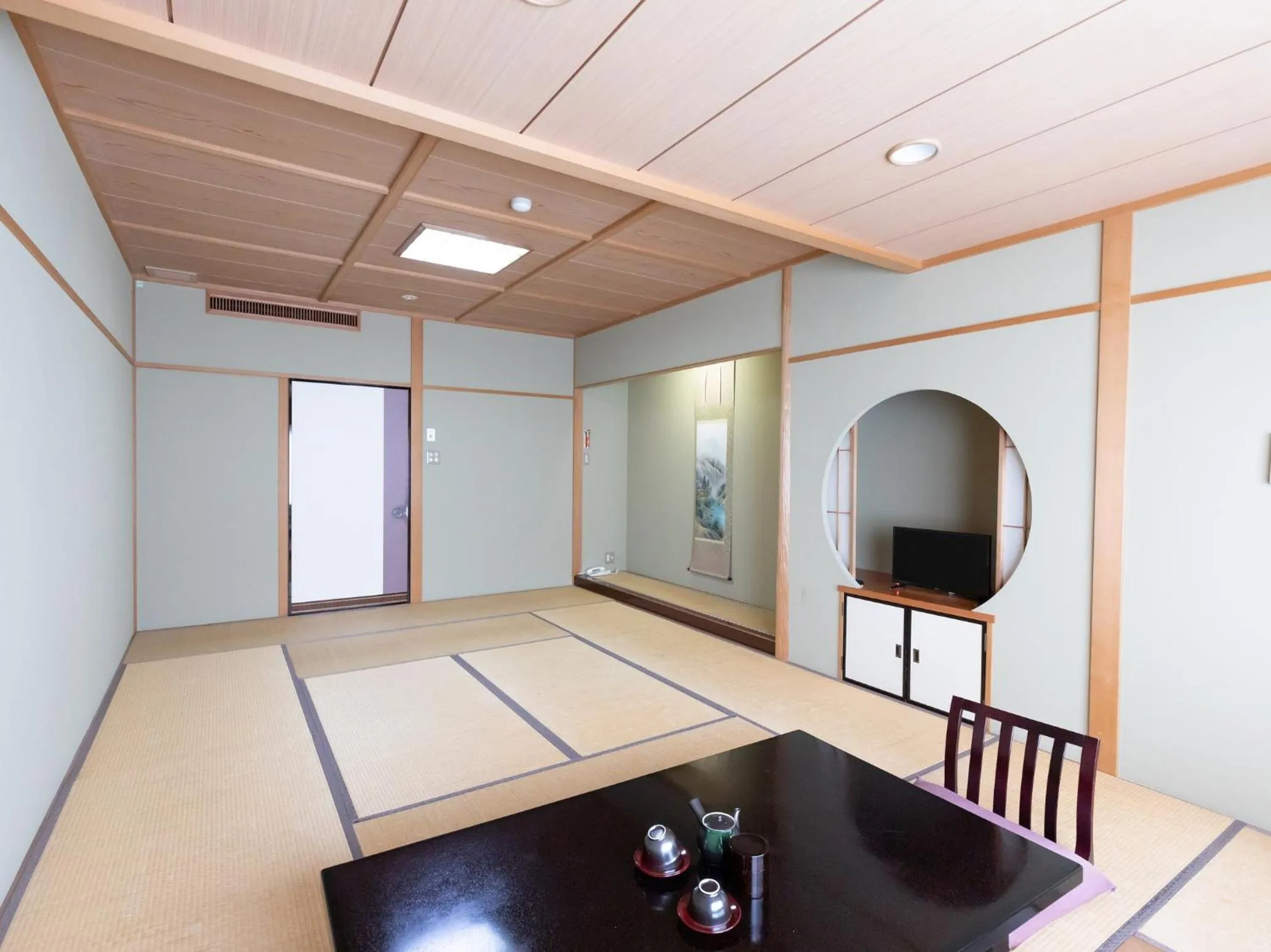 View (from property/room) in Tabist Kazeyuki