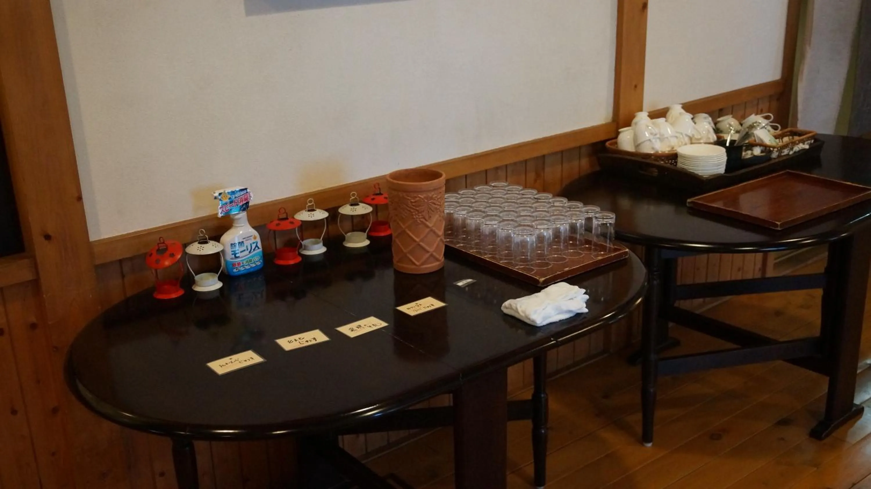 Breakfast in Tabist Kazeyuki