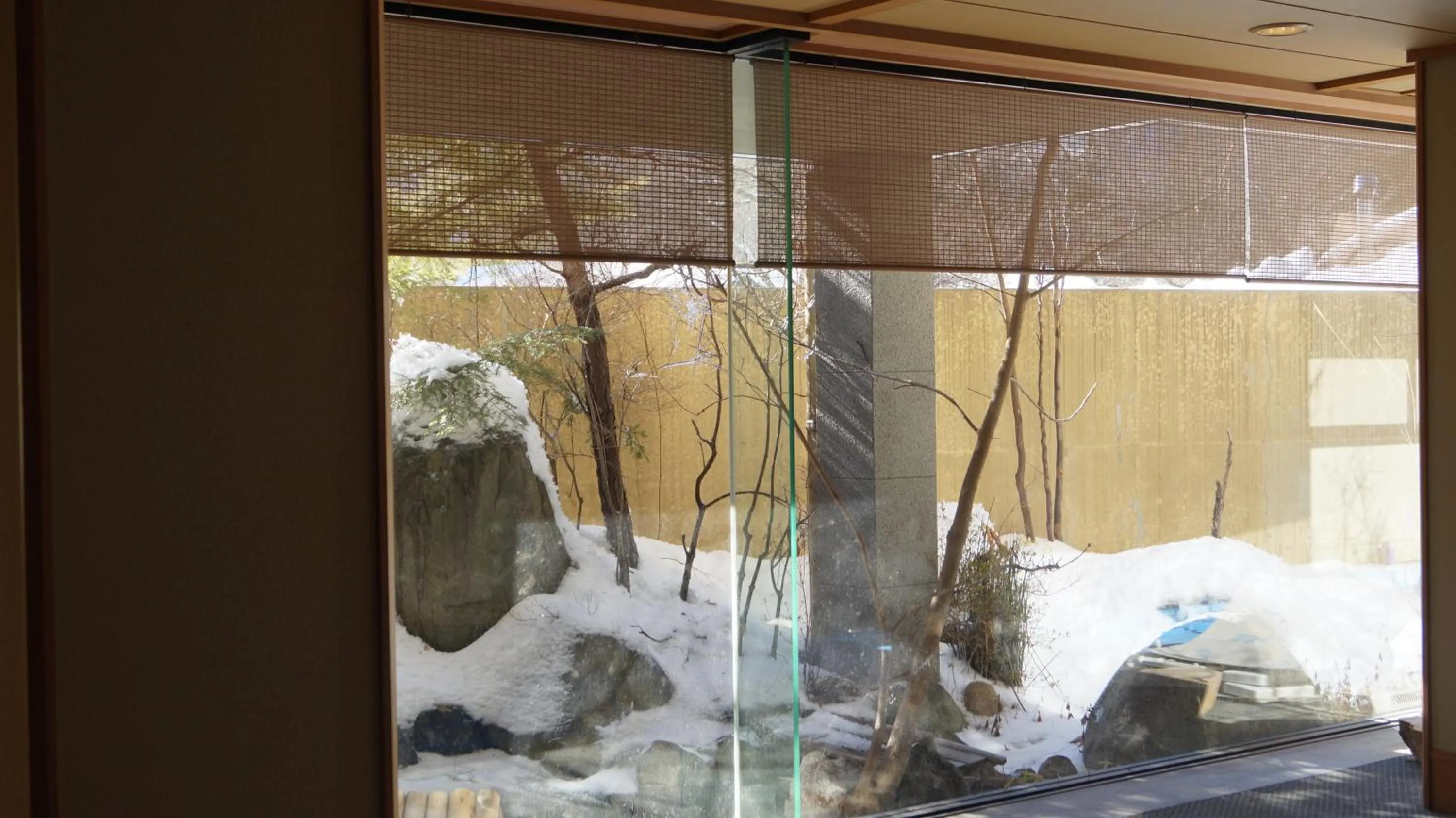 Restaurant/places to eat in Tabist Kazeyuki