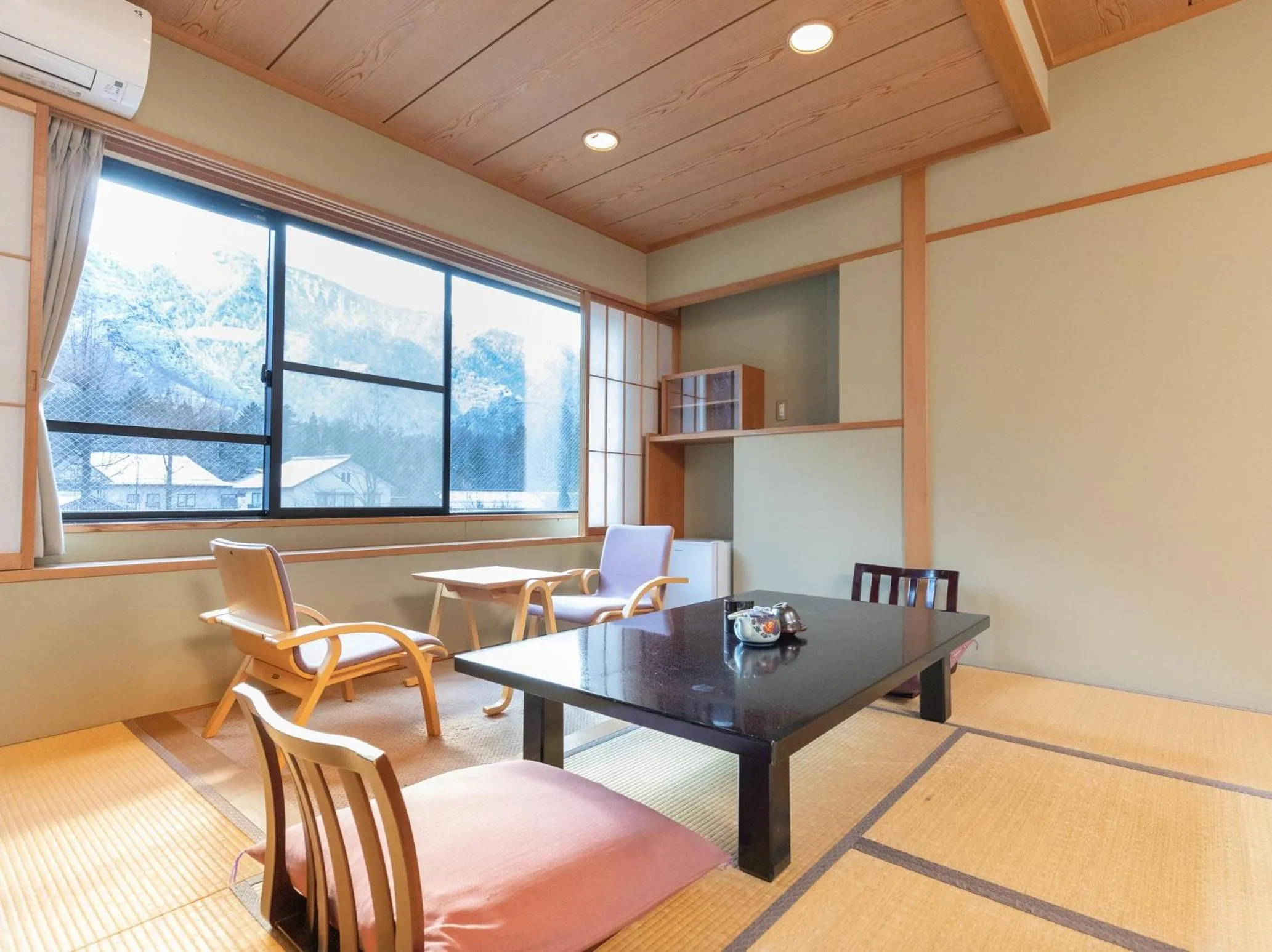 View (from property/room) in Tabist Kazeyuki