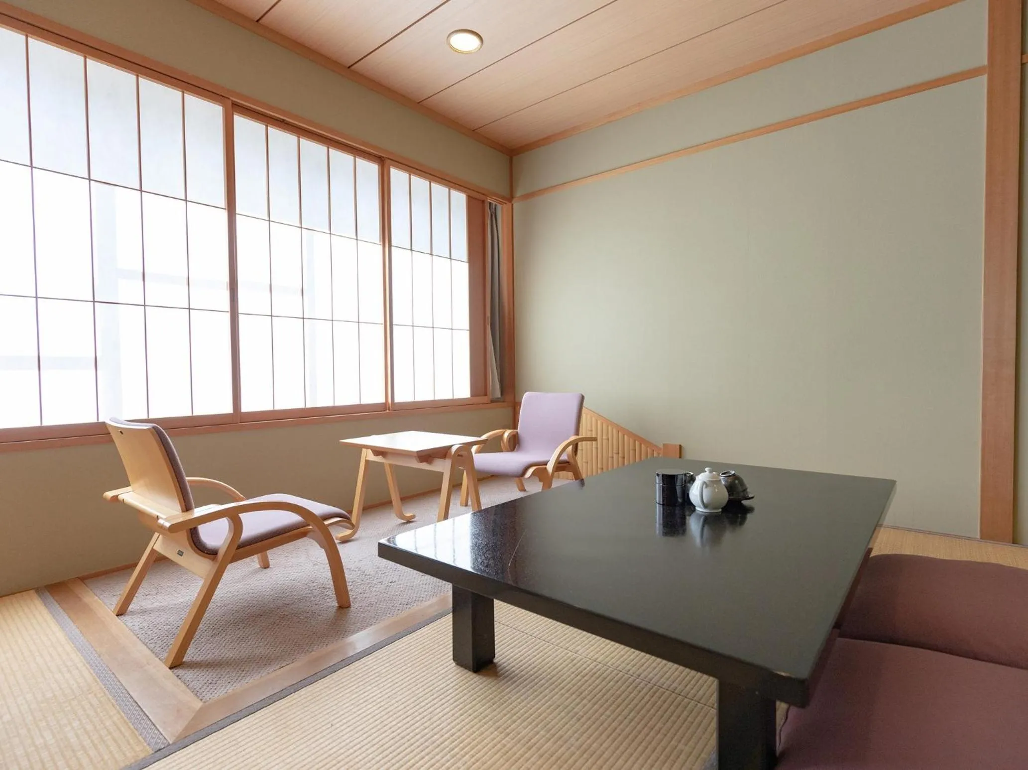 View (from property/room) in Tabist Kazeyuki