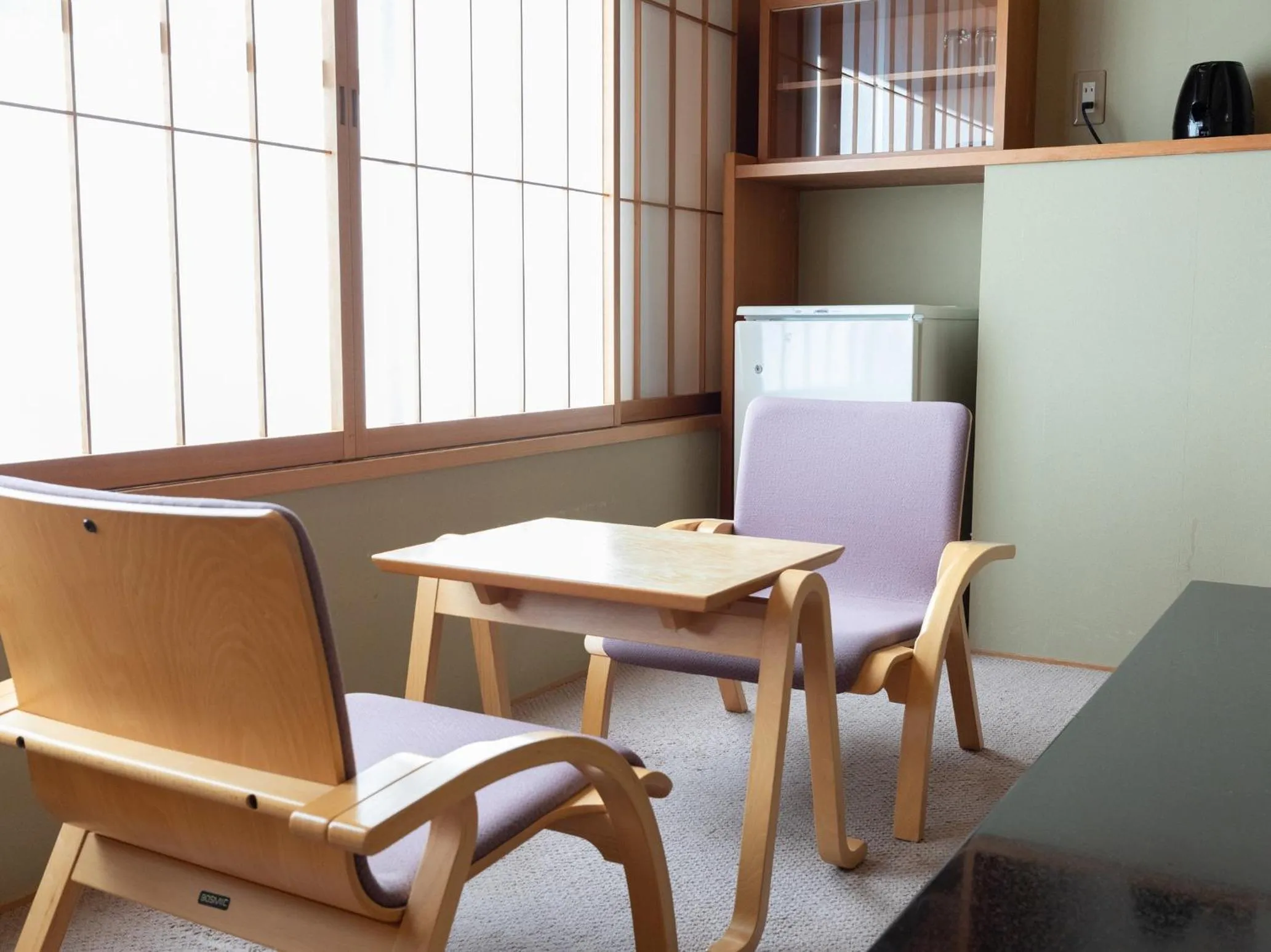 View (from property/room) in Tabist Kazeyuki