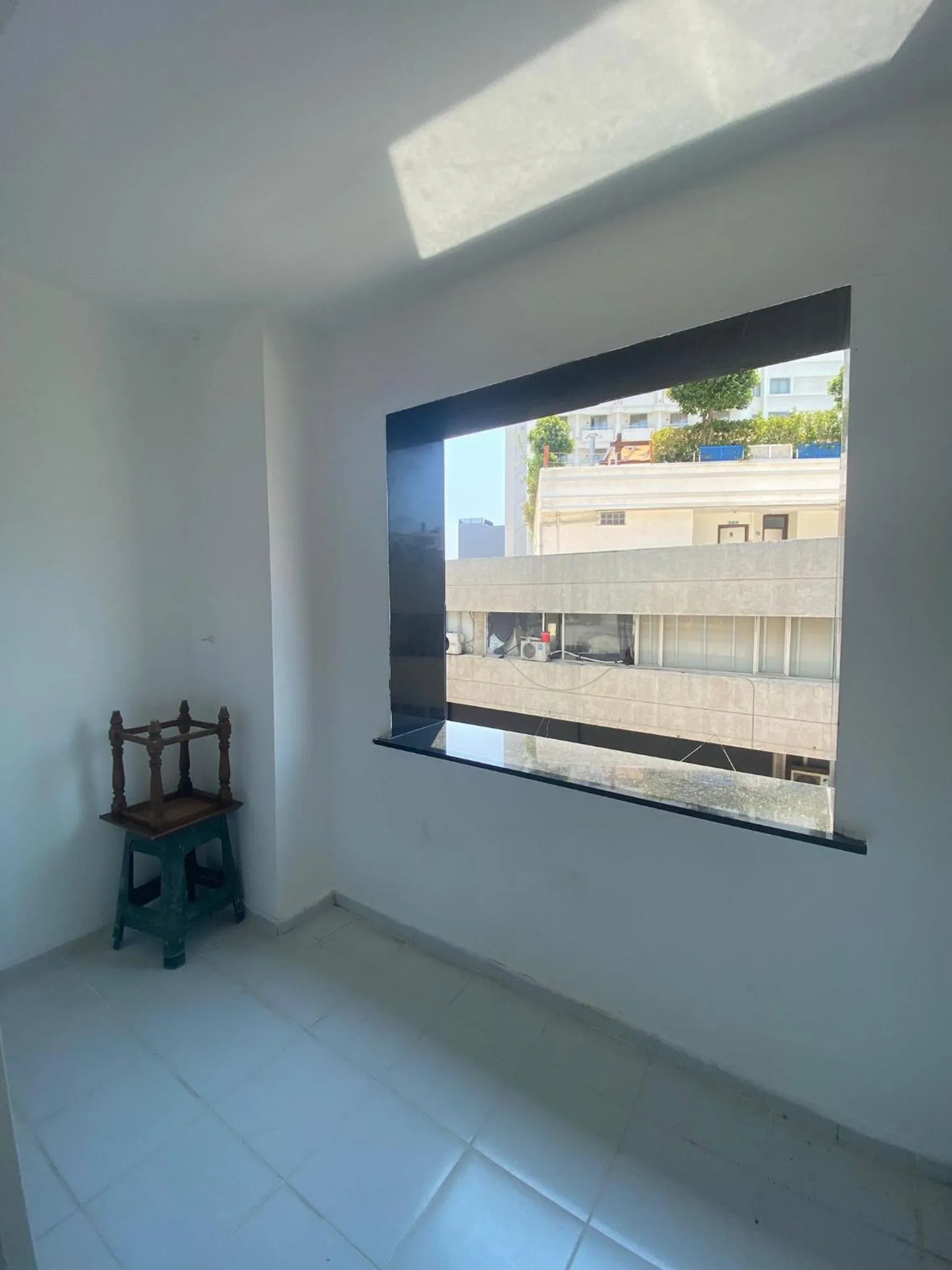 View (from property/room) in AY OTEL 2