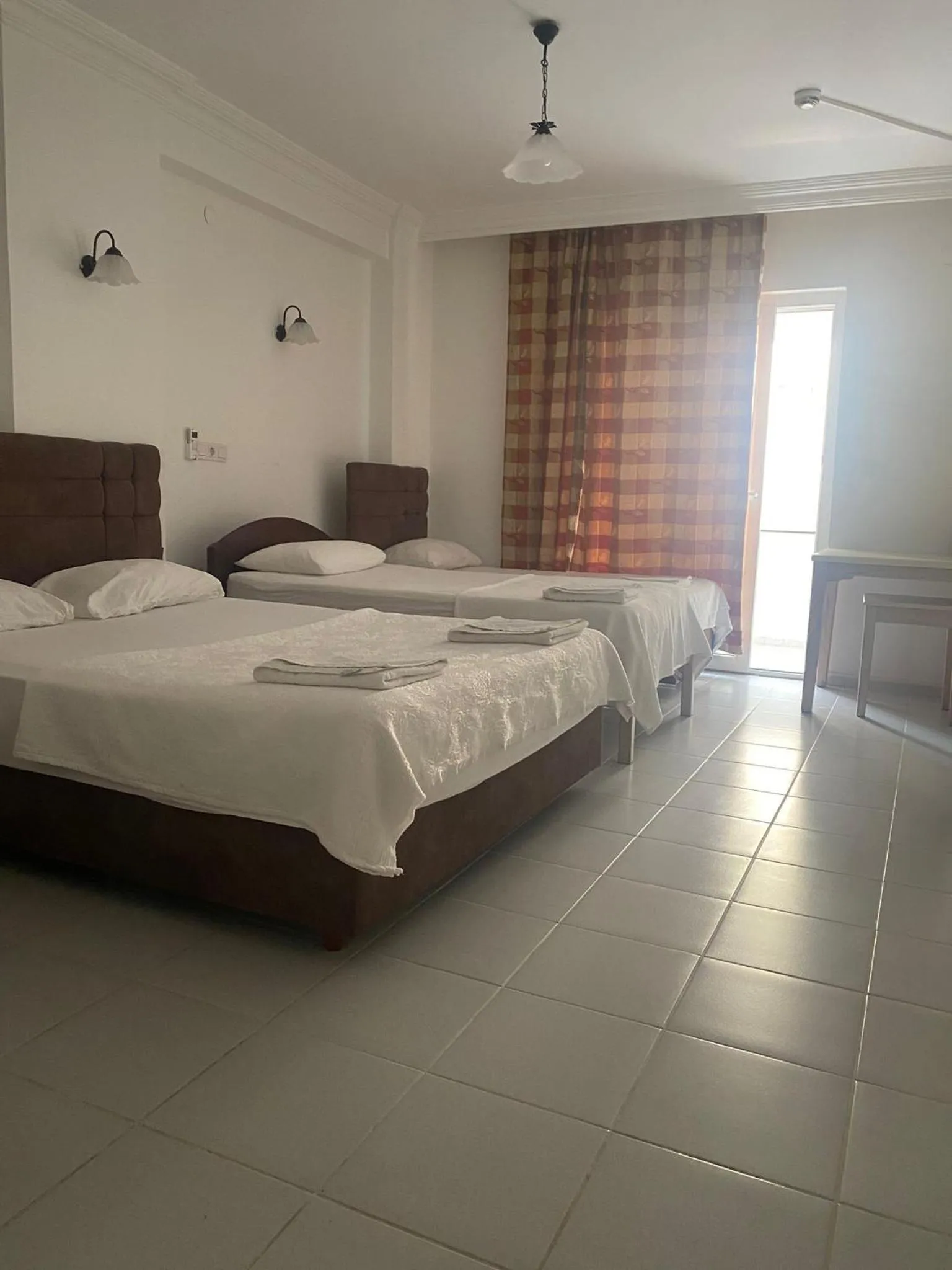 Bed in AY OTEL 2