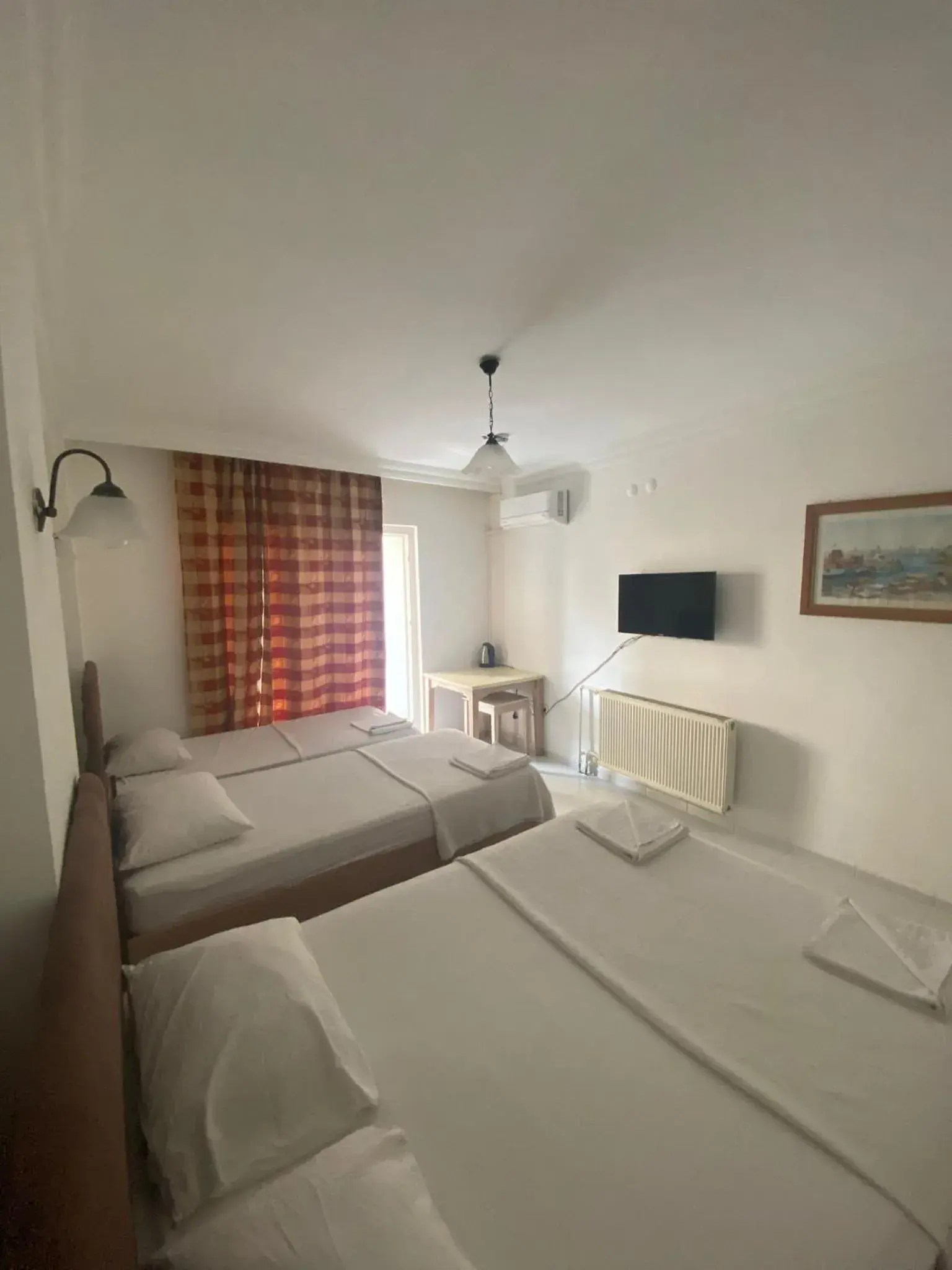 Bed in AY OTEL 2 Bed in AY OTEL 2