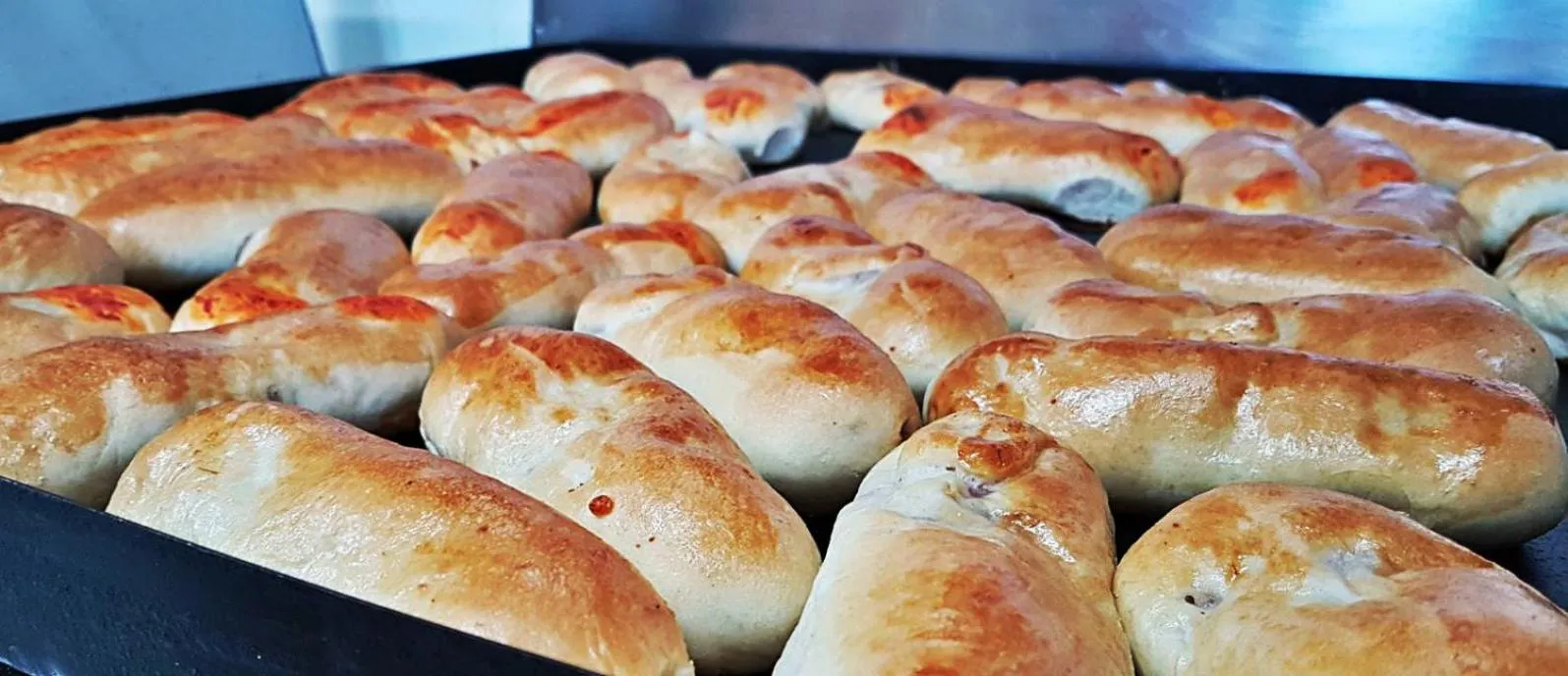 Food in Viola Bed and Breakfast