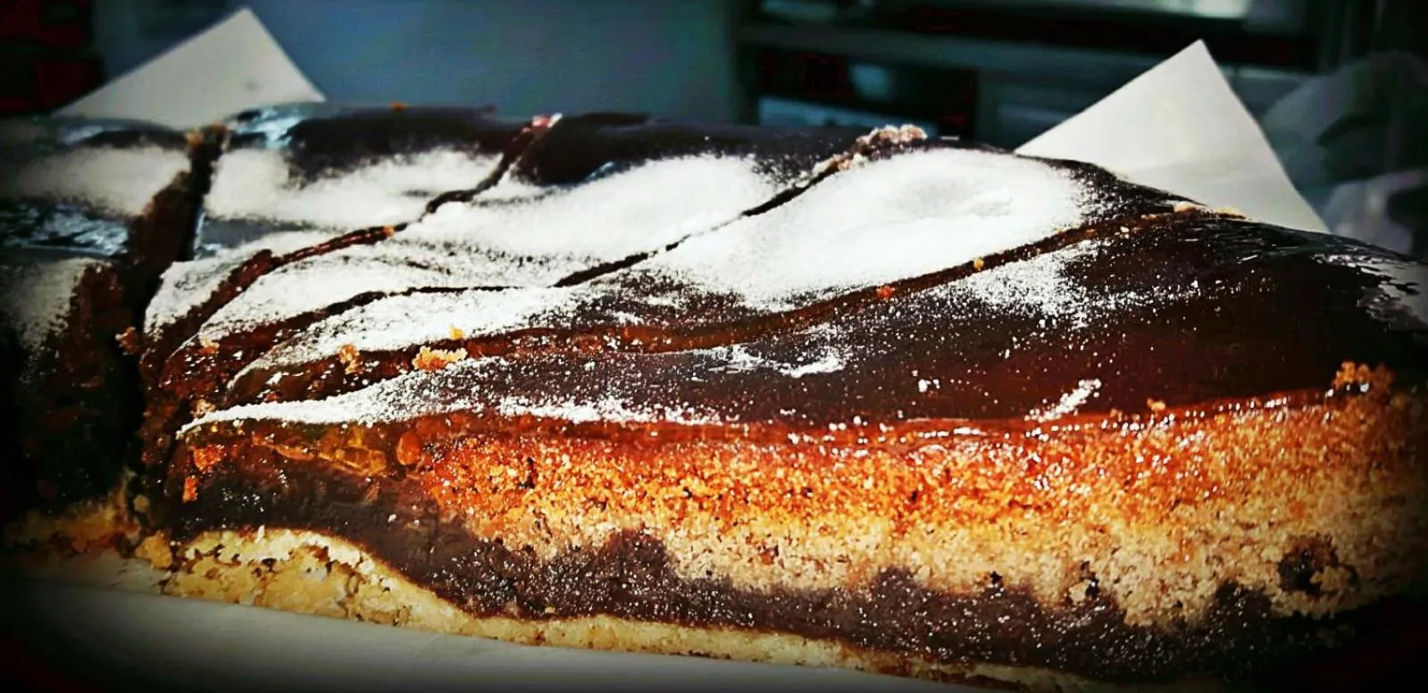 Breakfast in Viola Bed and Breakfast