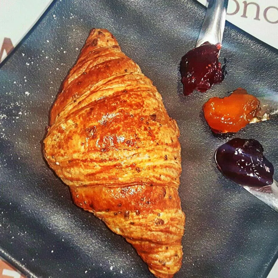 Breakfast in Viola Bed and Breakfast