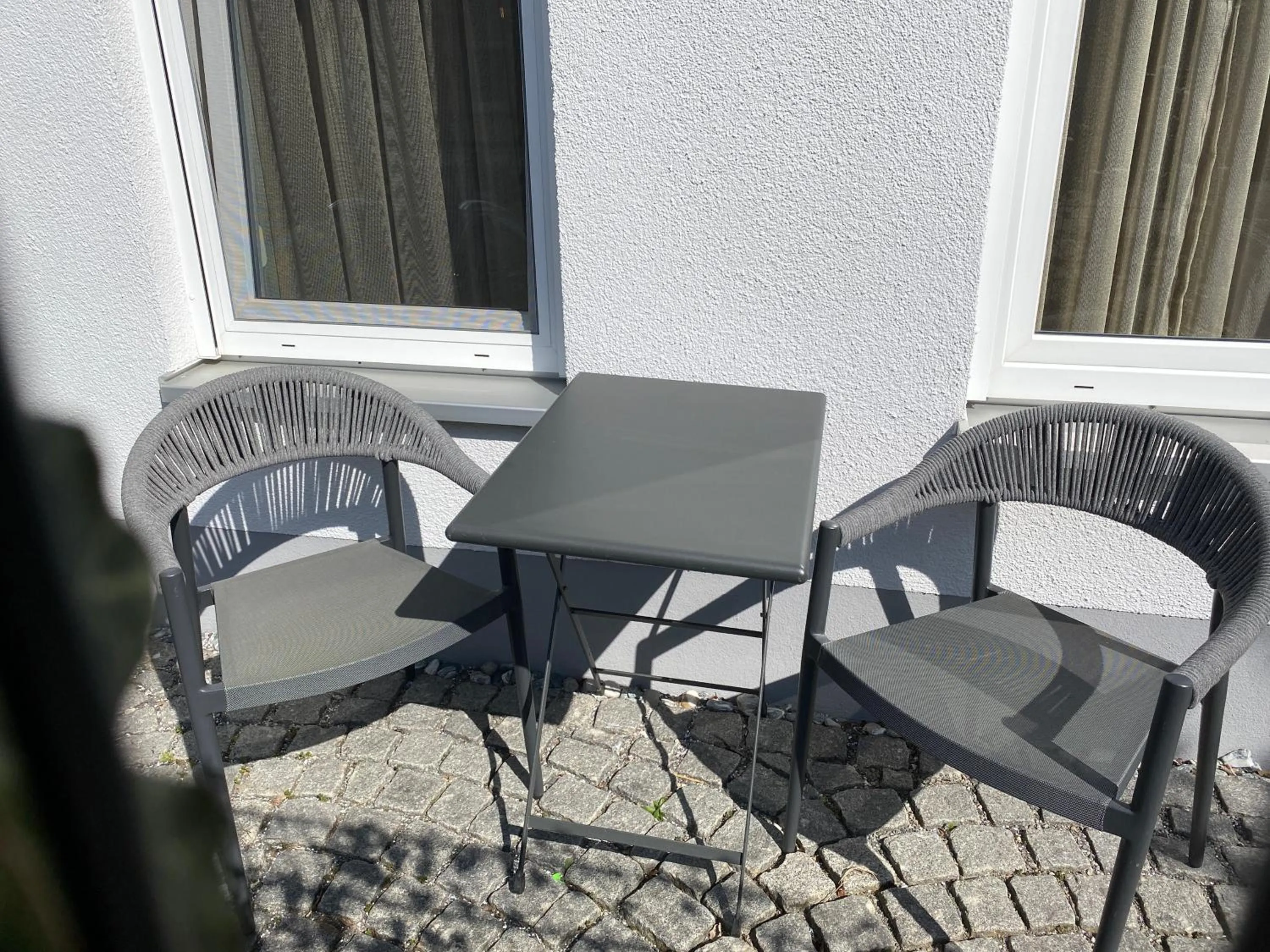 Property building in Boutique - Hotel Zum Schloss