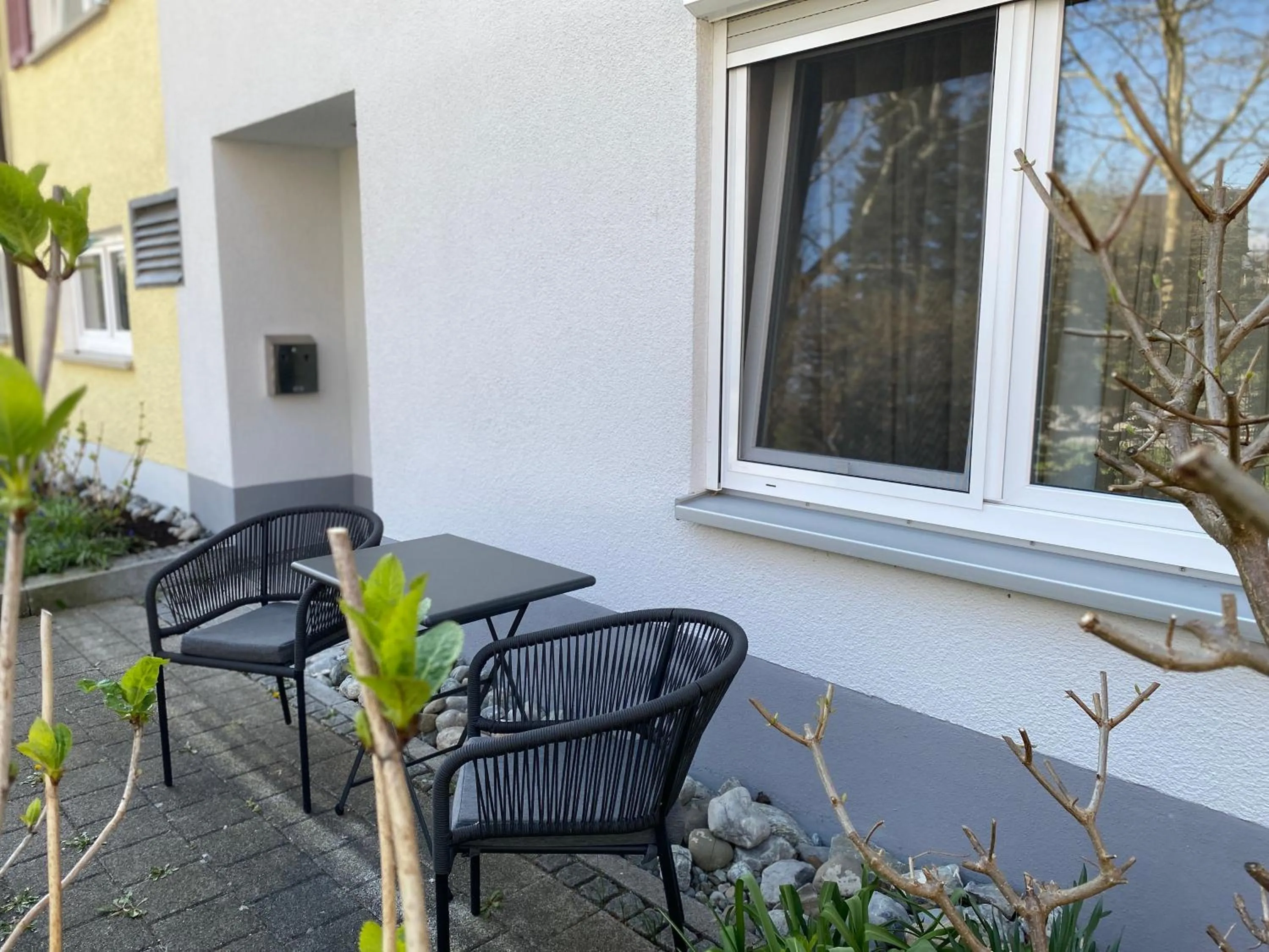 Property building in Boutique - Hotel Zum Schloss