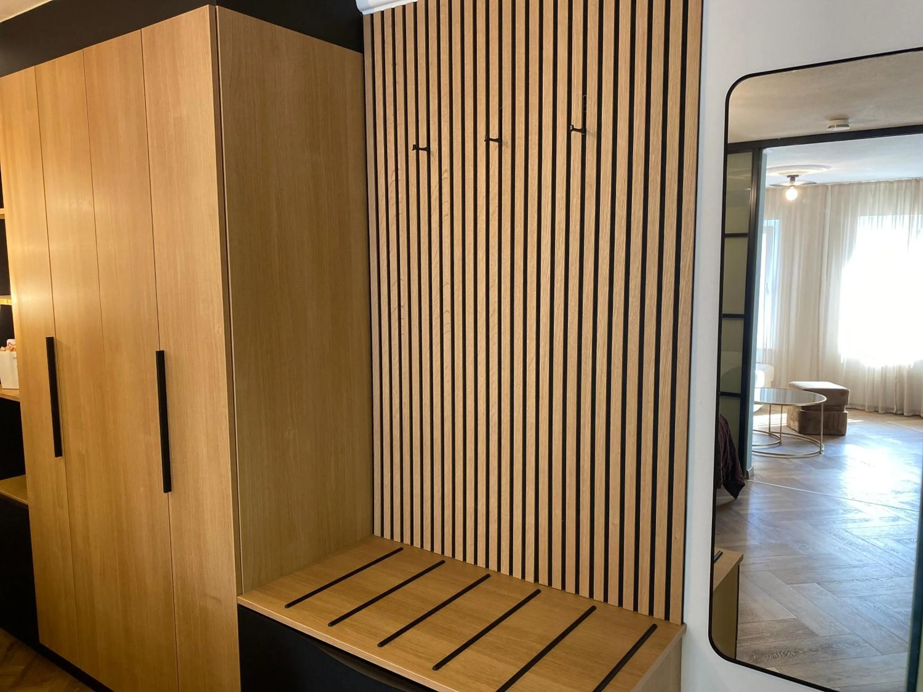 Photo of the whole room in Boutique - Hotel Zum Schloss