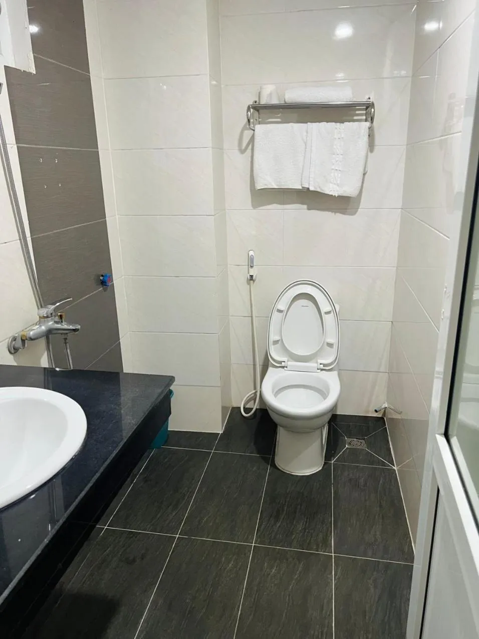 Hoang Ngan 2 Hotel - TP. Vinh