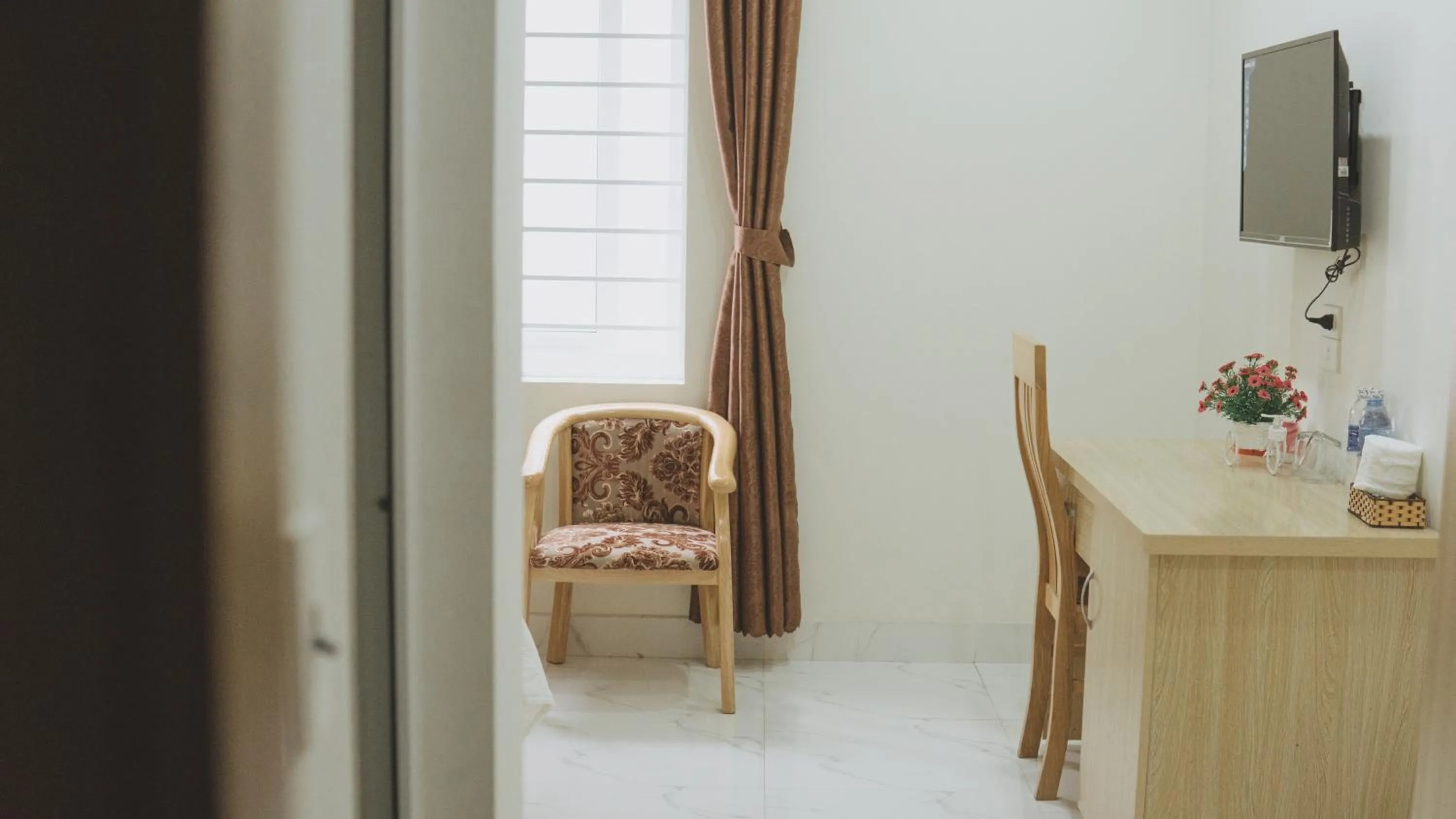 Hoang Ngan 2 Hotel - TP. Vinh