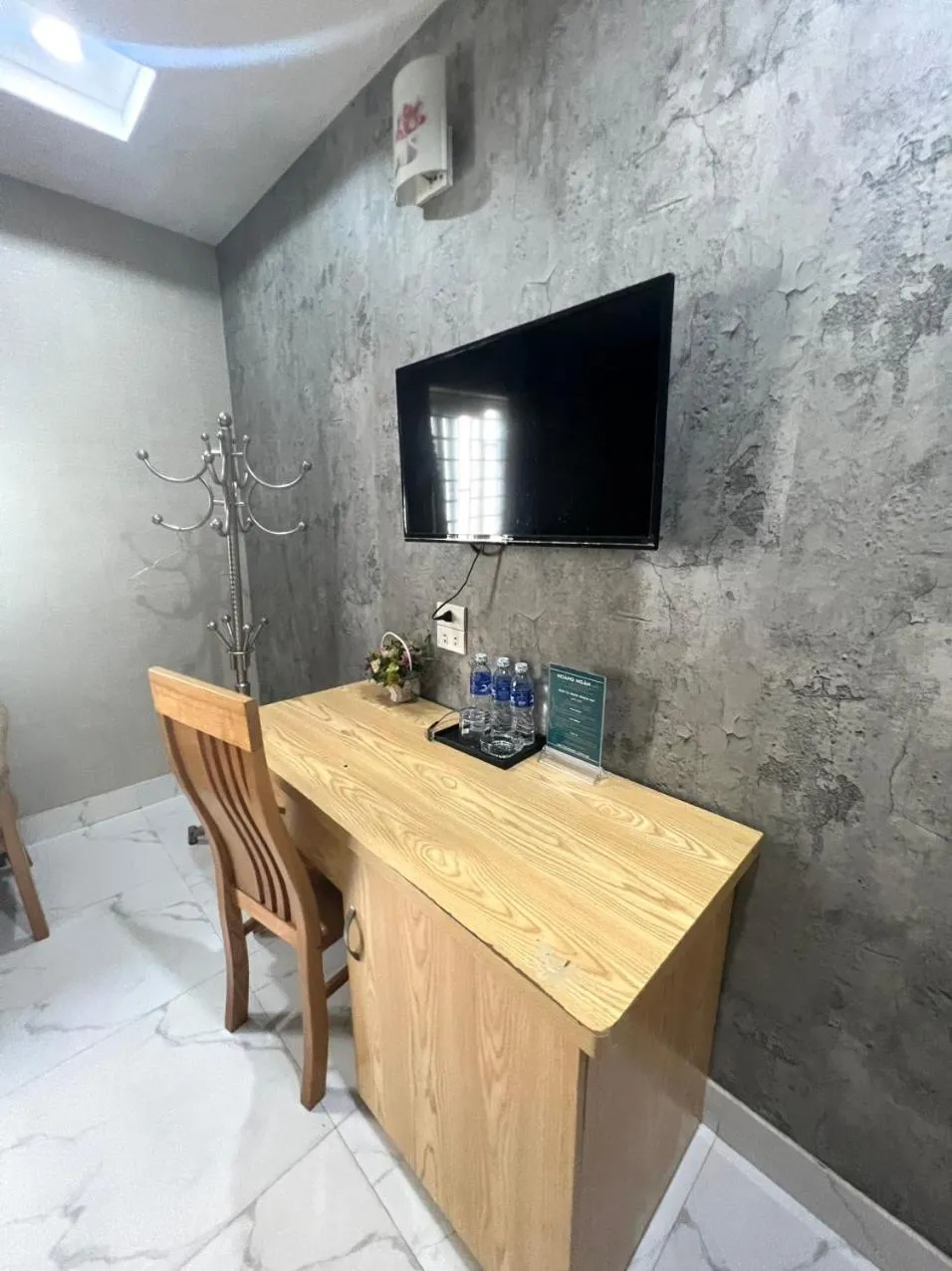 Hoang Ngan 2 Hotel - TP. Vinh