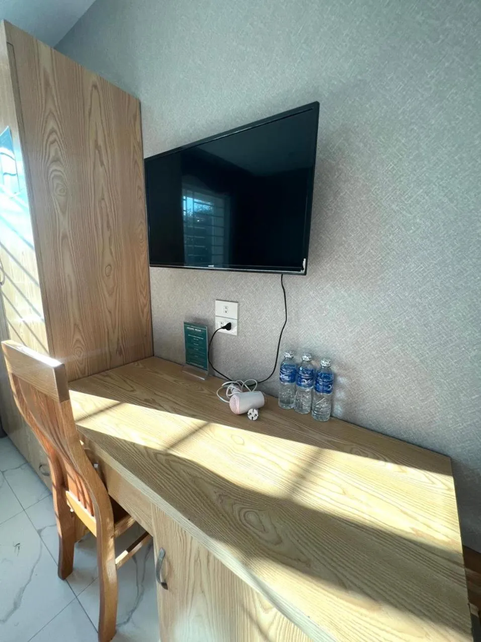 Hoang Ngan 2 Hotel - TP. Vinh