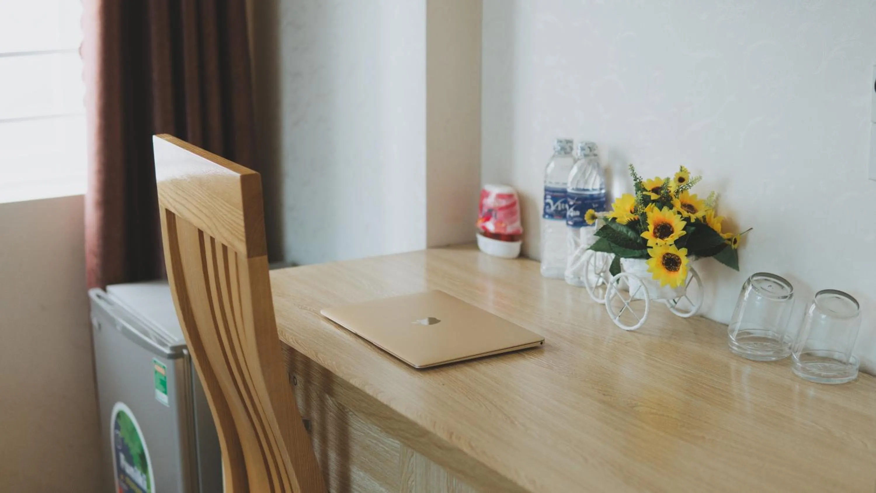 Hoang Ngan 2 Hotel - TP. Vinh