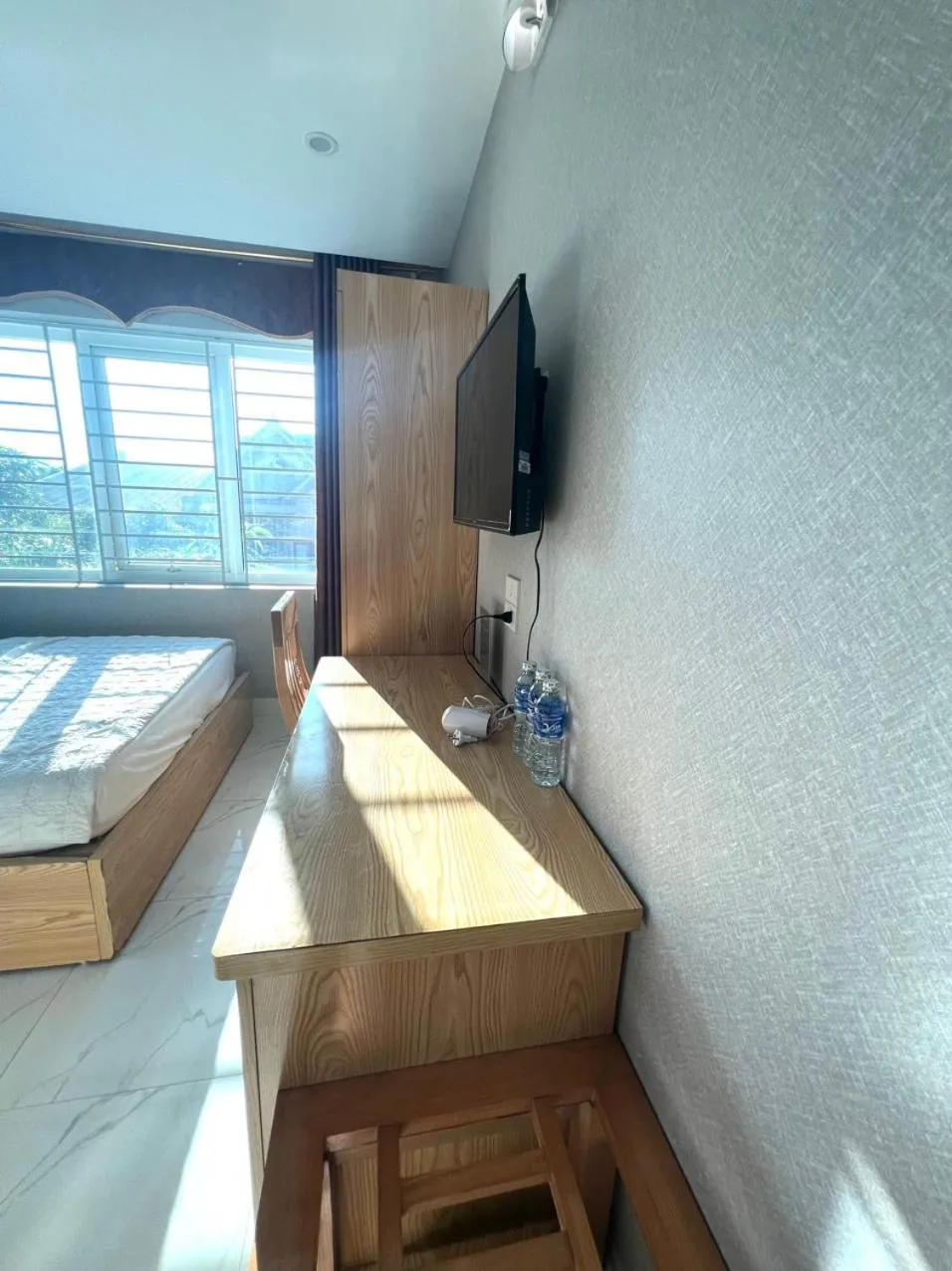 Hoang Ngan 2 Hotel - TP. Vinh
