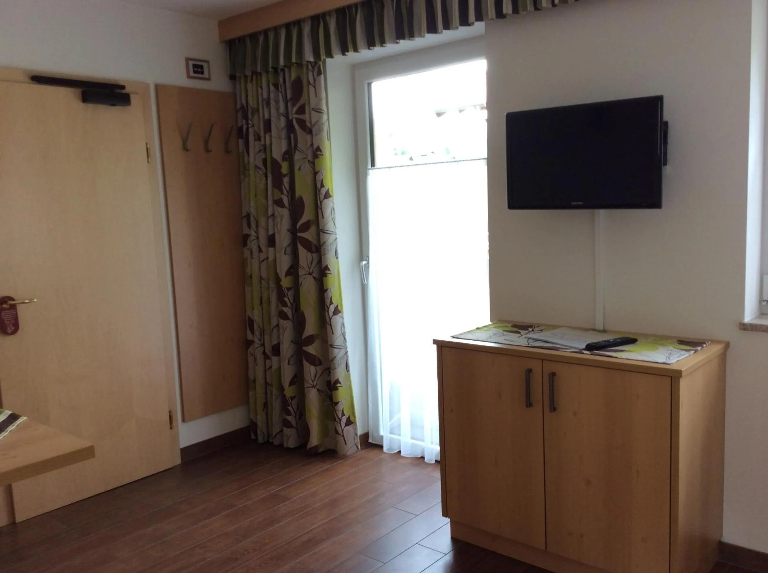 Photo of the whole room in Zimmervermietung Babsy