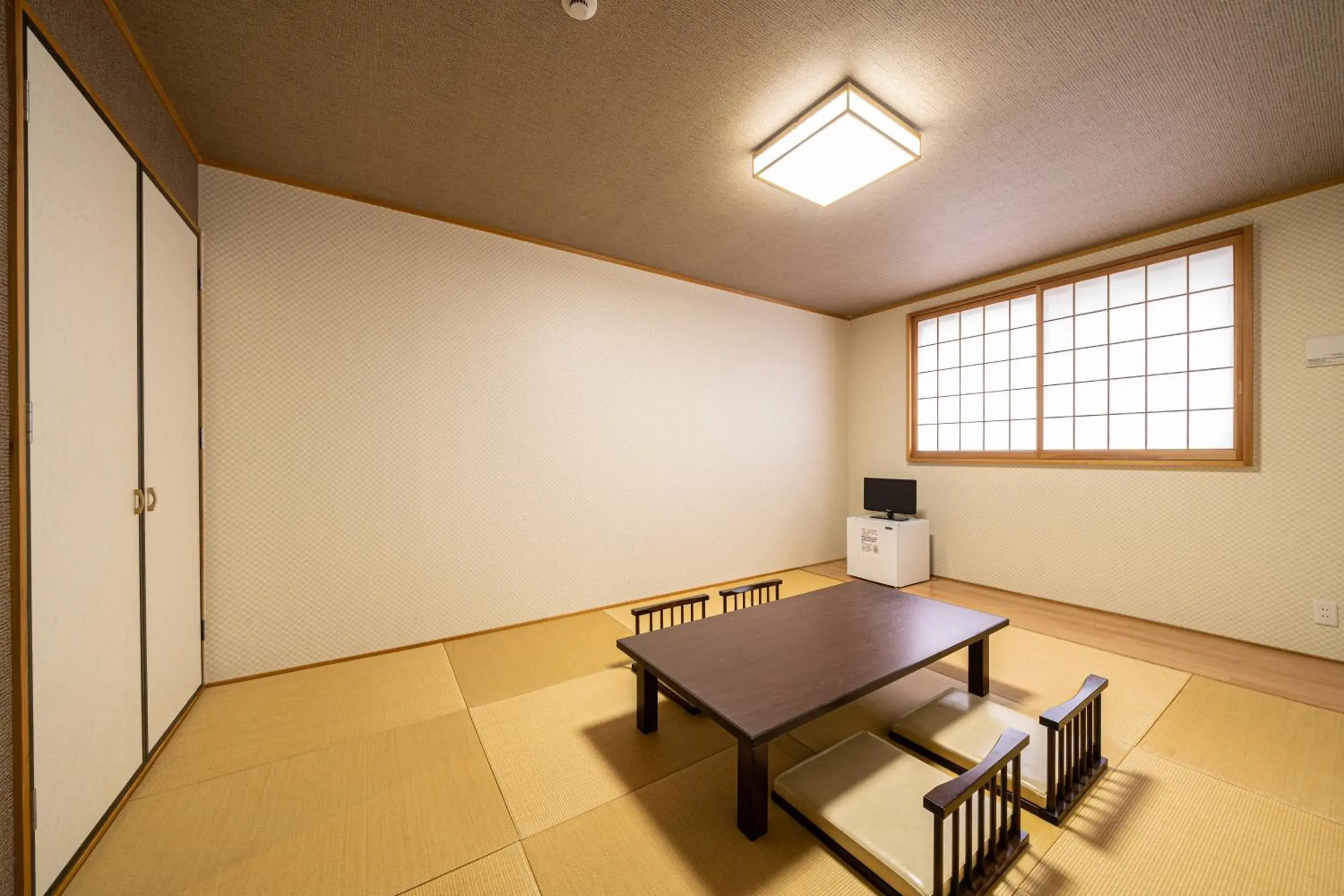 Living room in BEPPU HOSTEL U&T Living room in BEPPU HOSTEL U&T